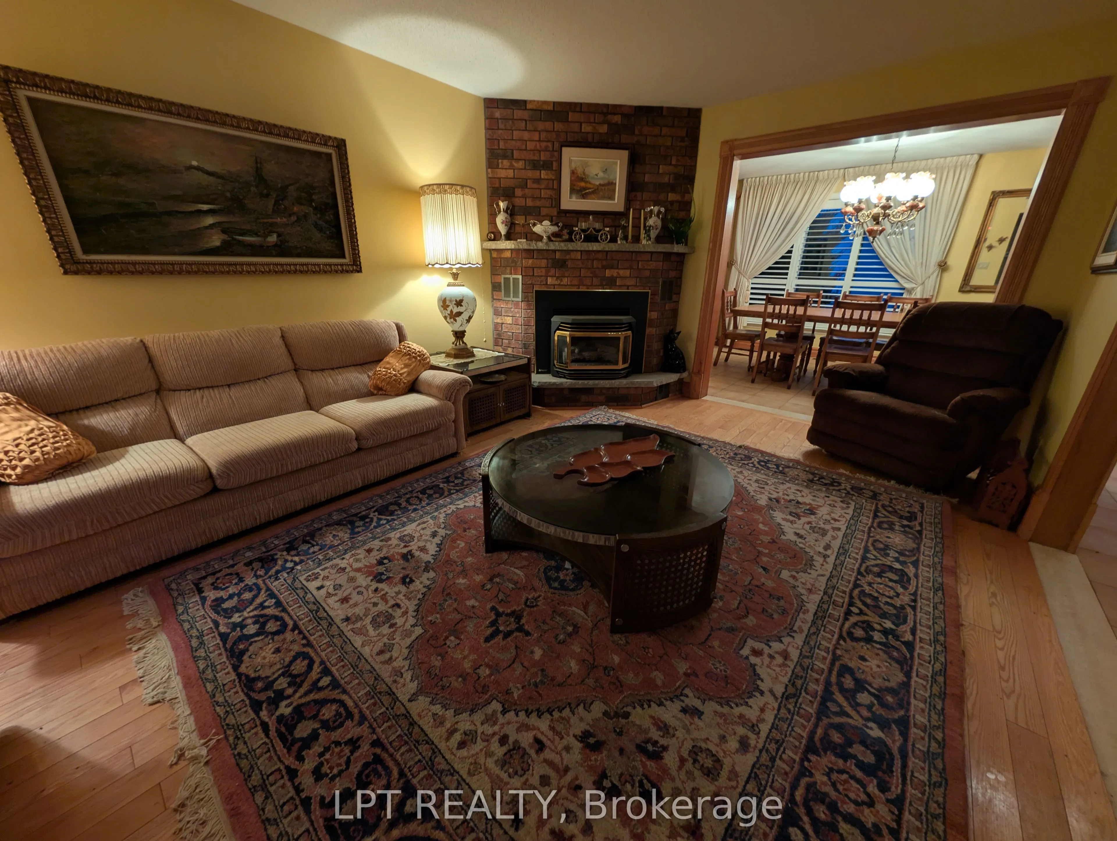 47 Parkside Drive
