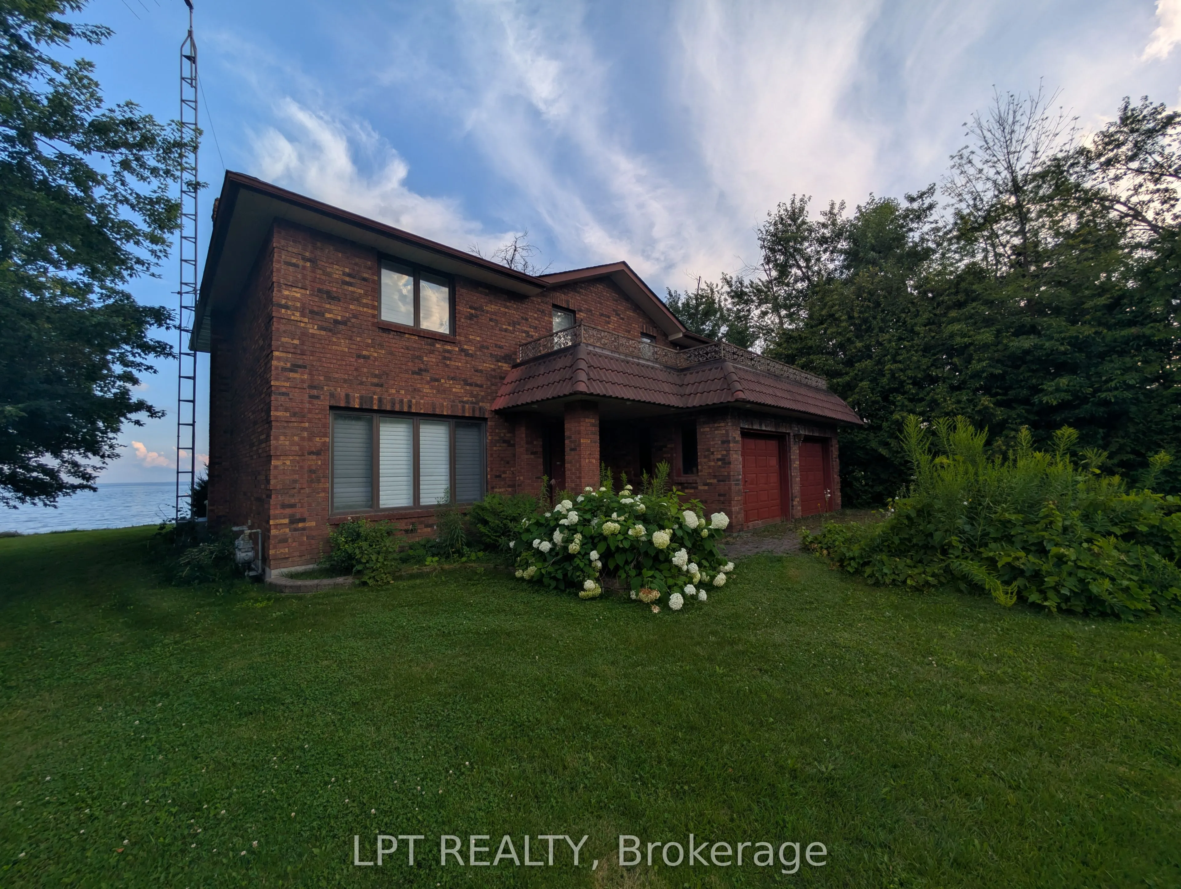 47 Parkside Drive