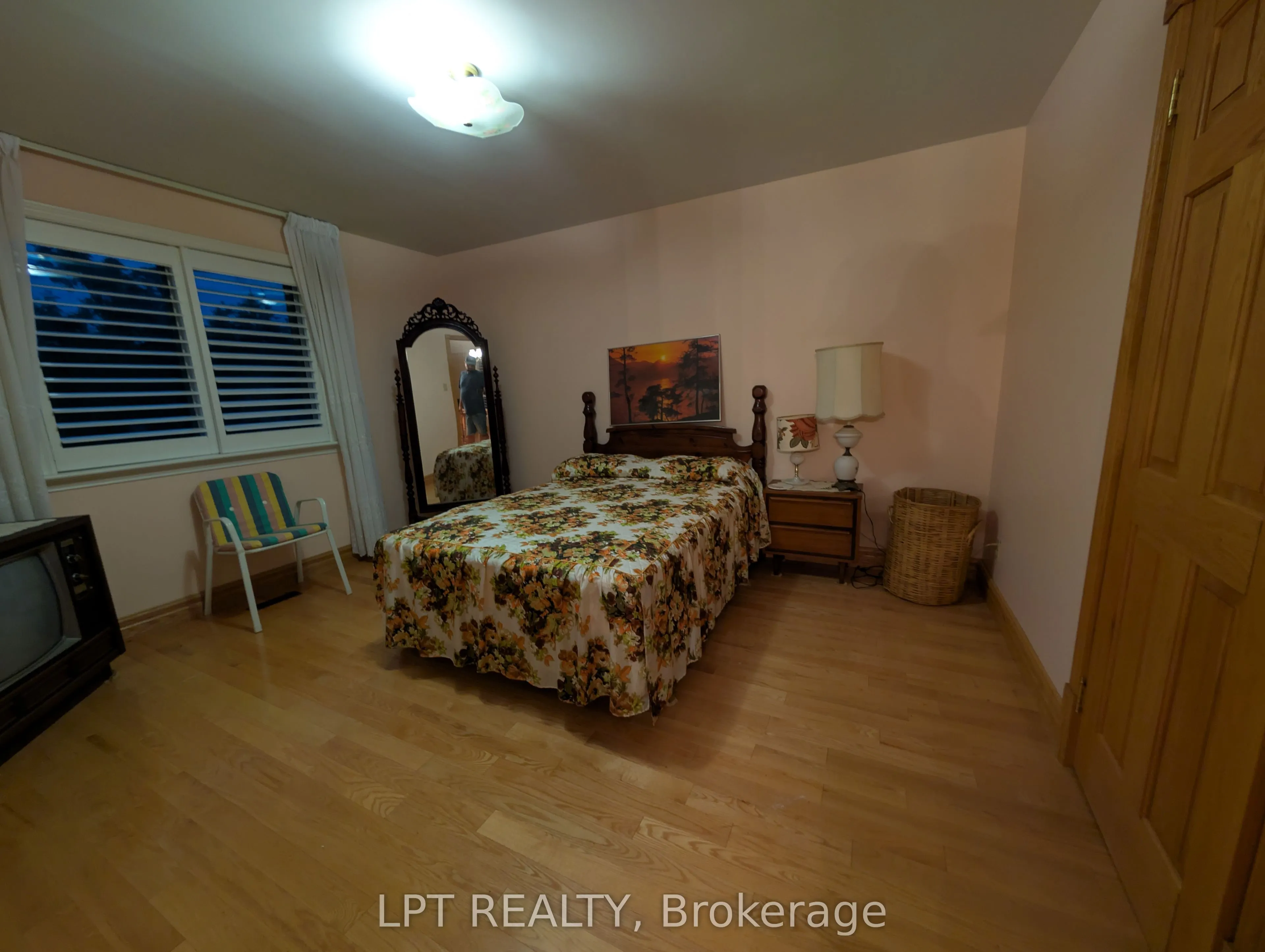 47 Parkside Drive