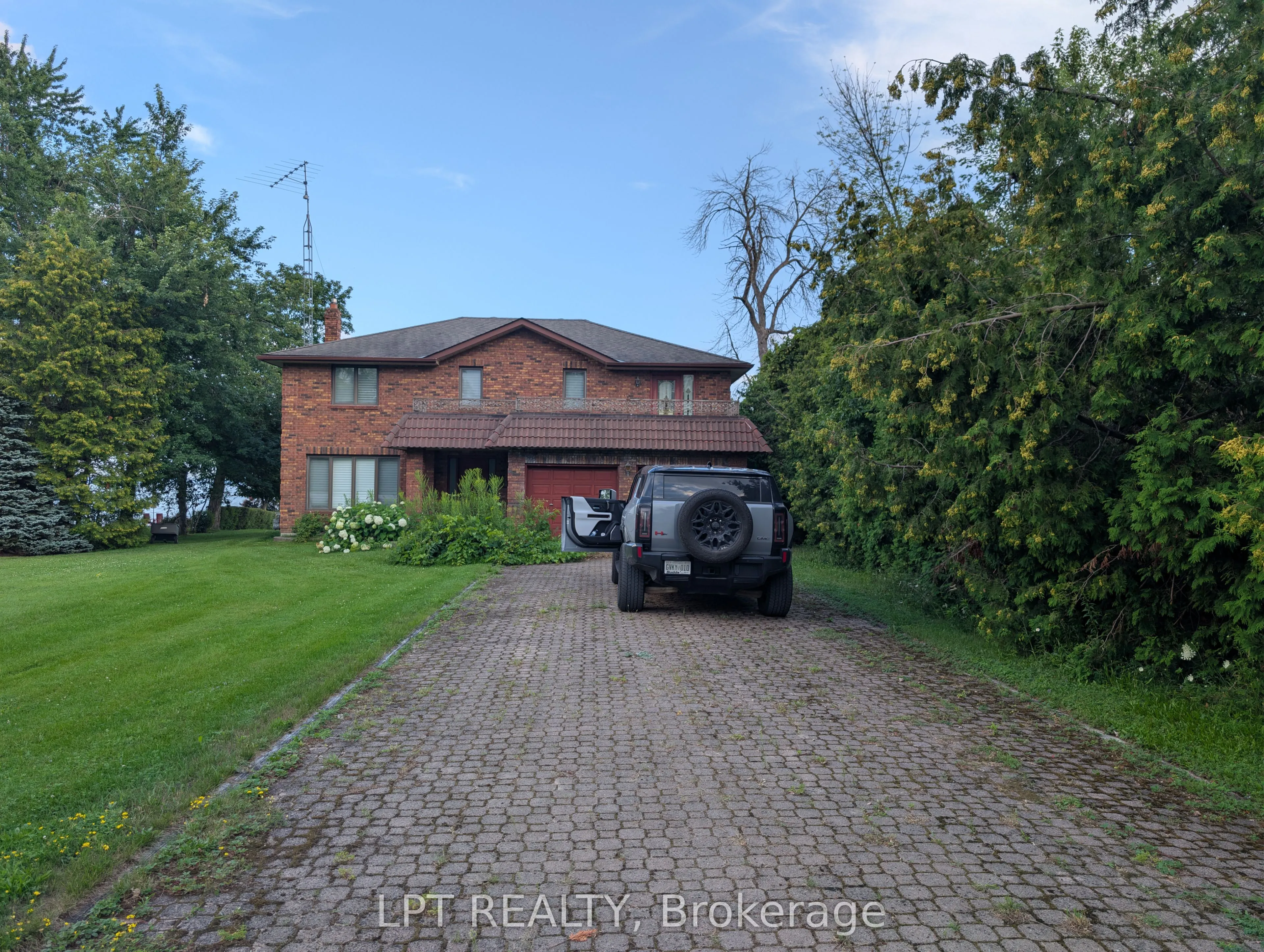 47 Parkside Drive