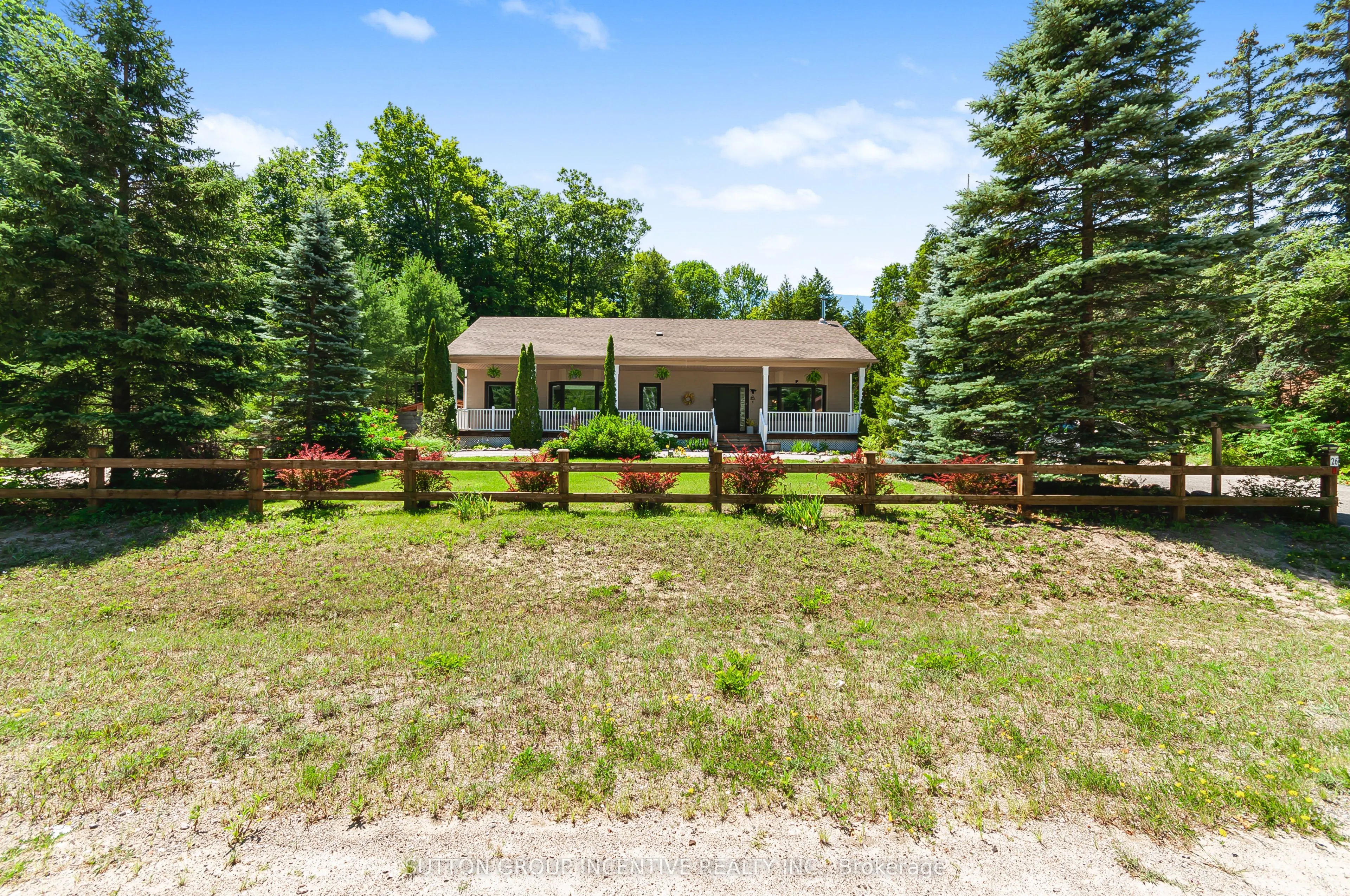 26 Shades Valley Road
