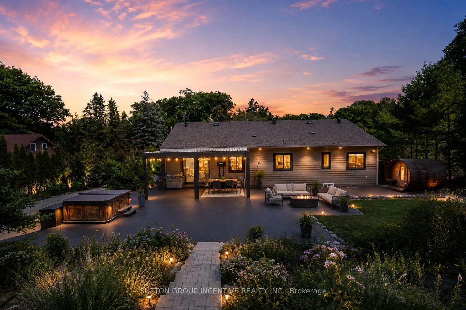 26 Shades Valley Road