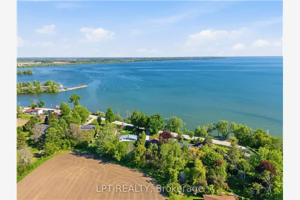 1293 Ramara Road 47 Road