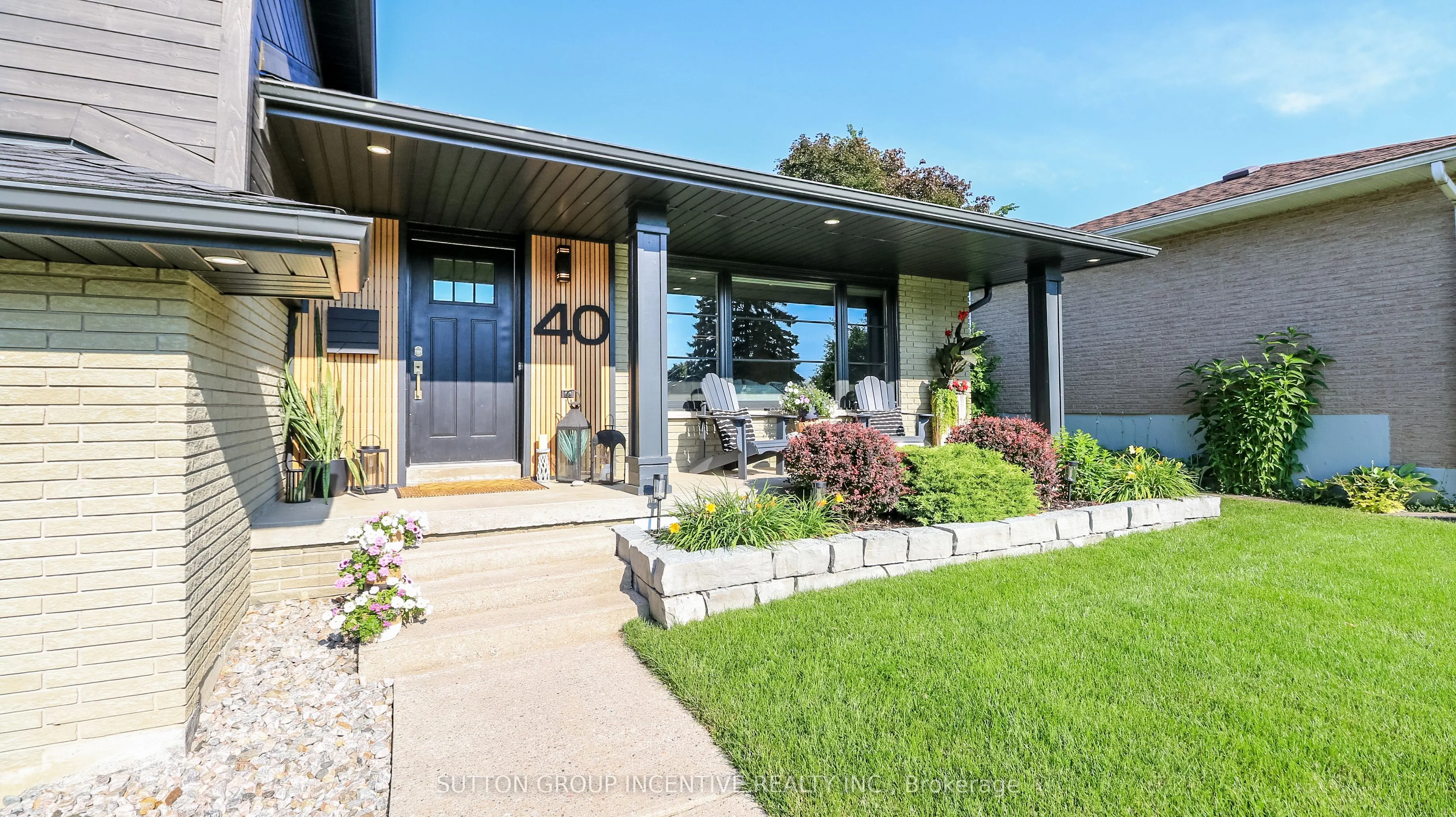 40 Varden Avenue