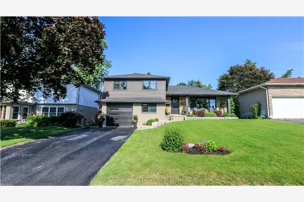 40 Varden Avenue
