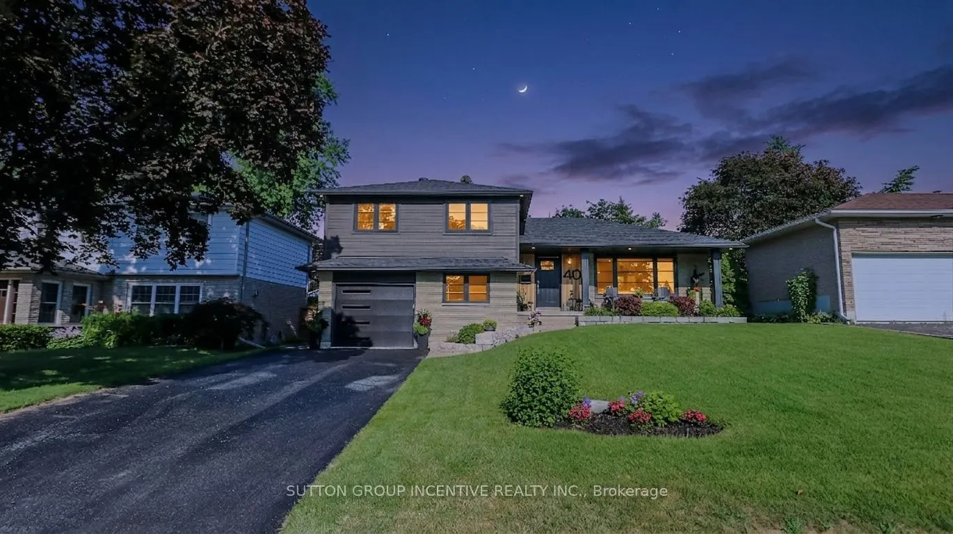 40 Varden Avenue