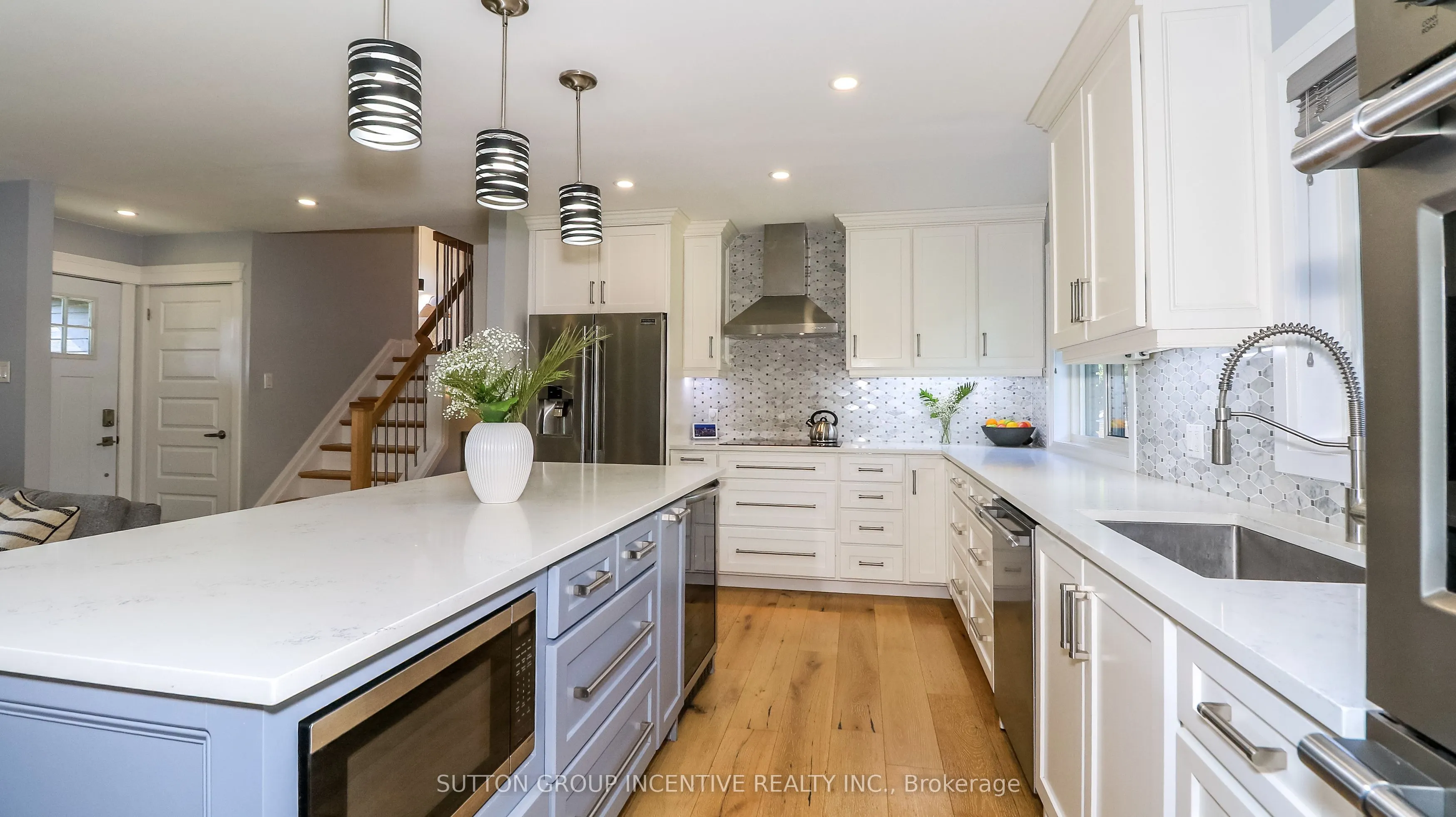 40 Varden Avenue