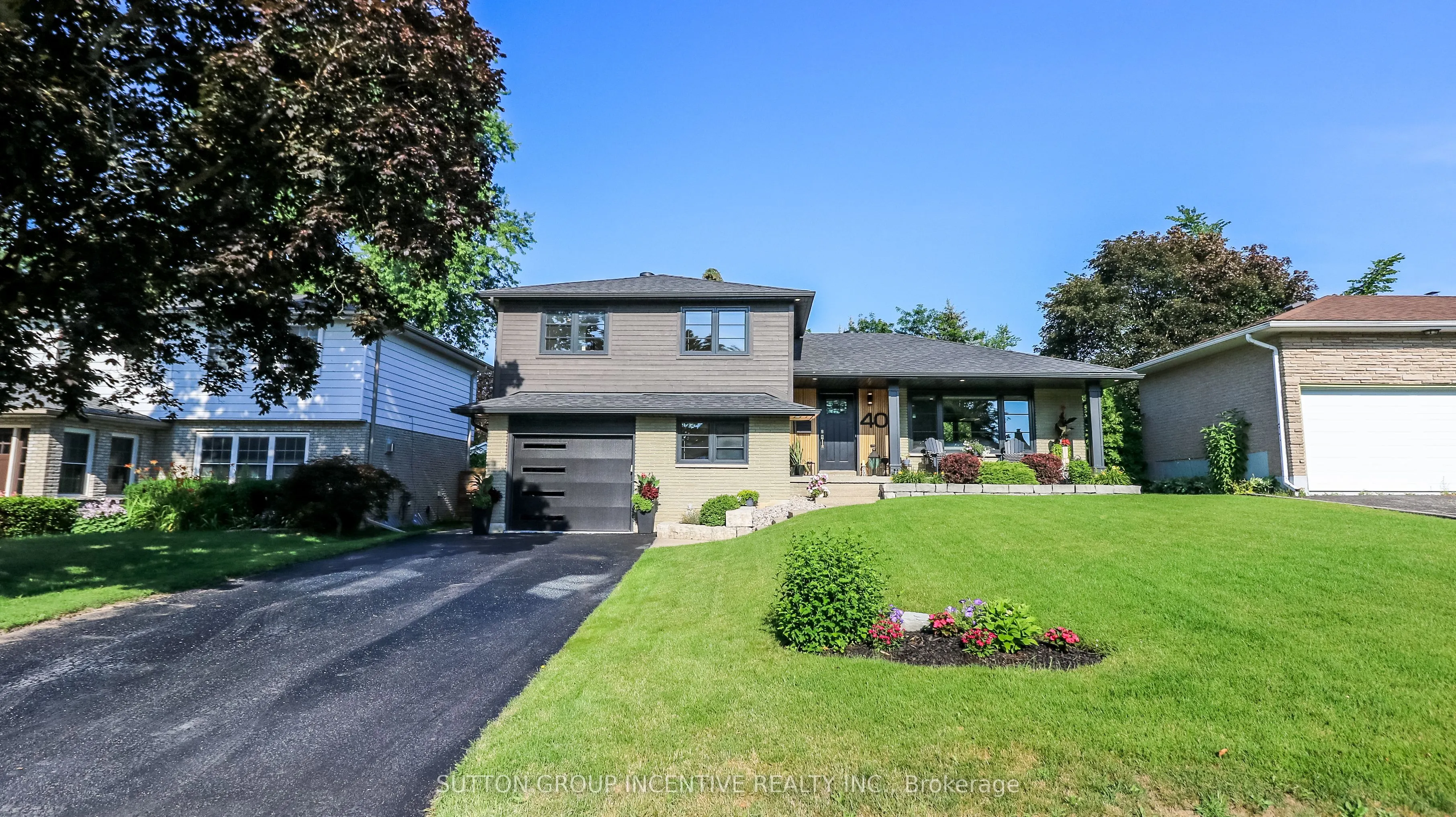 40 Varden Avenue