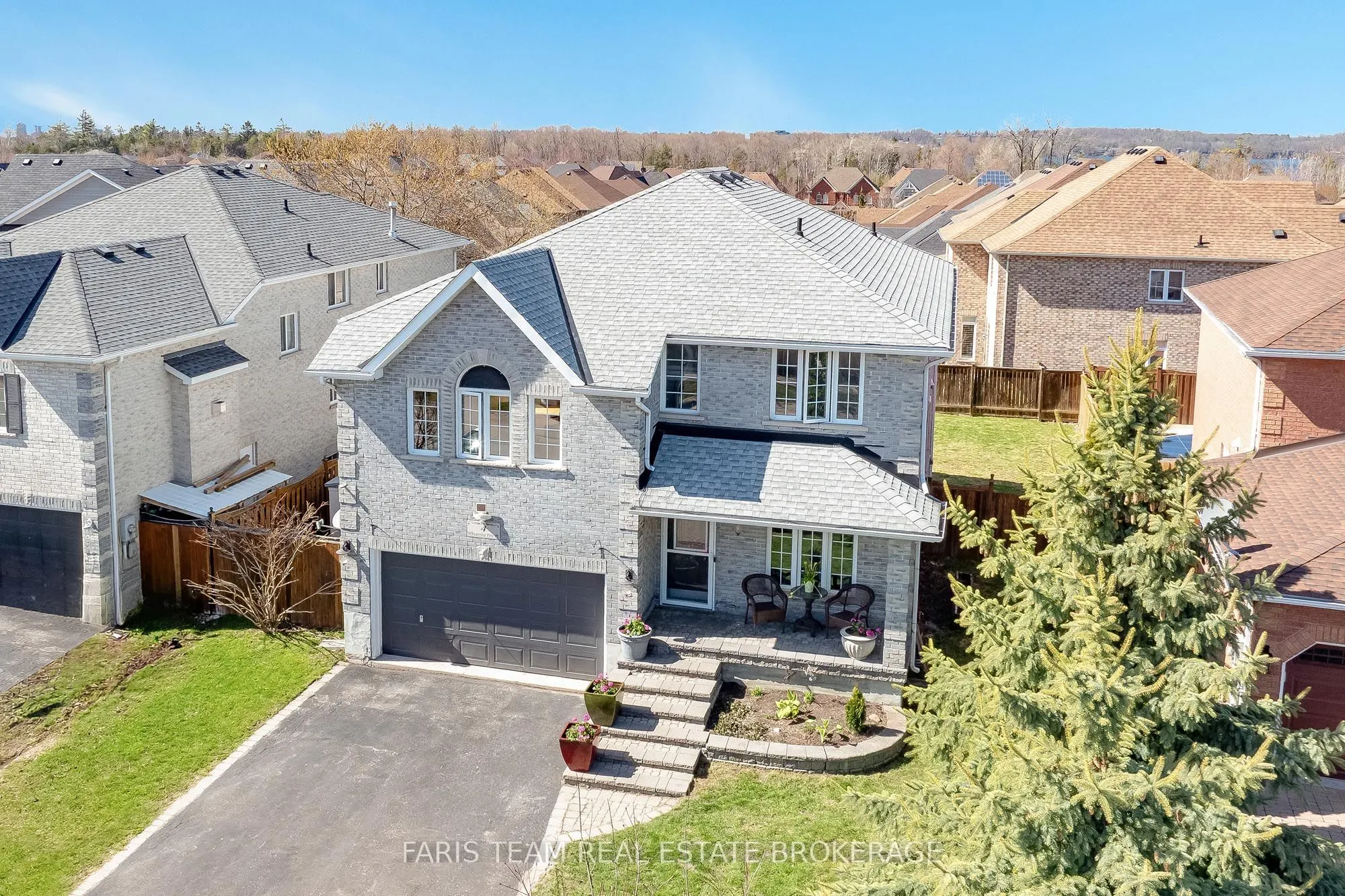 4 Whispering Pine Place