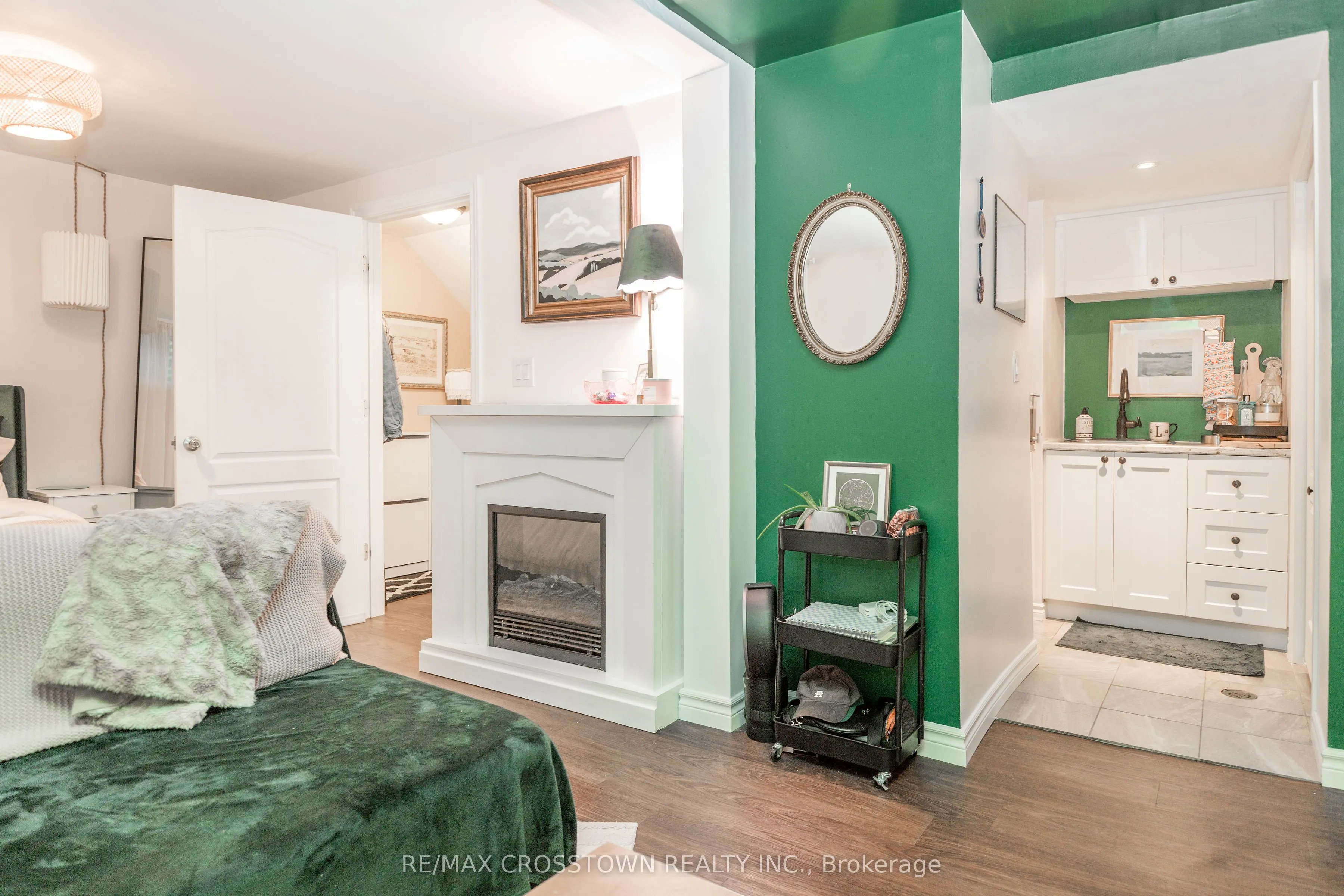 360 Blake Street NW #24