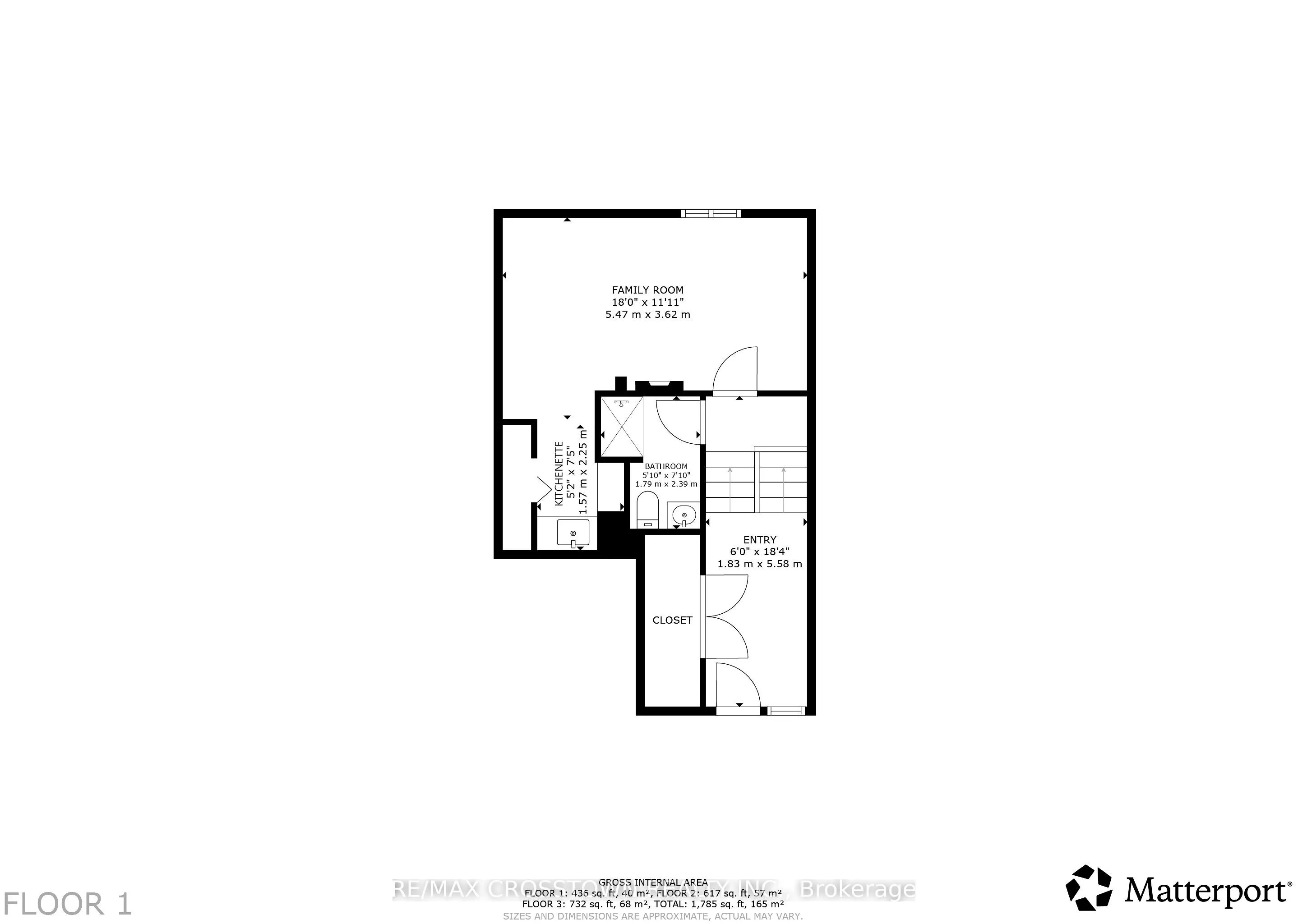 360 Blake Street NW #24