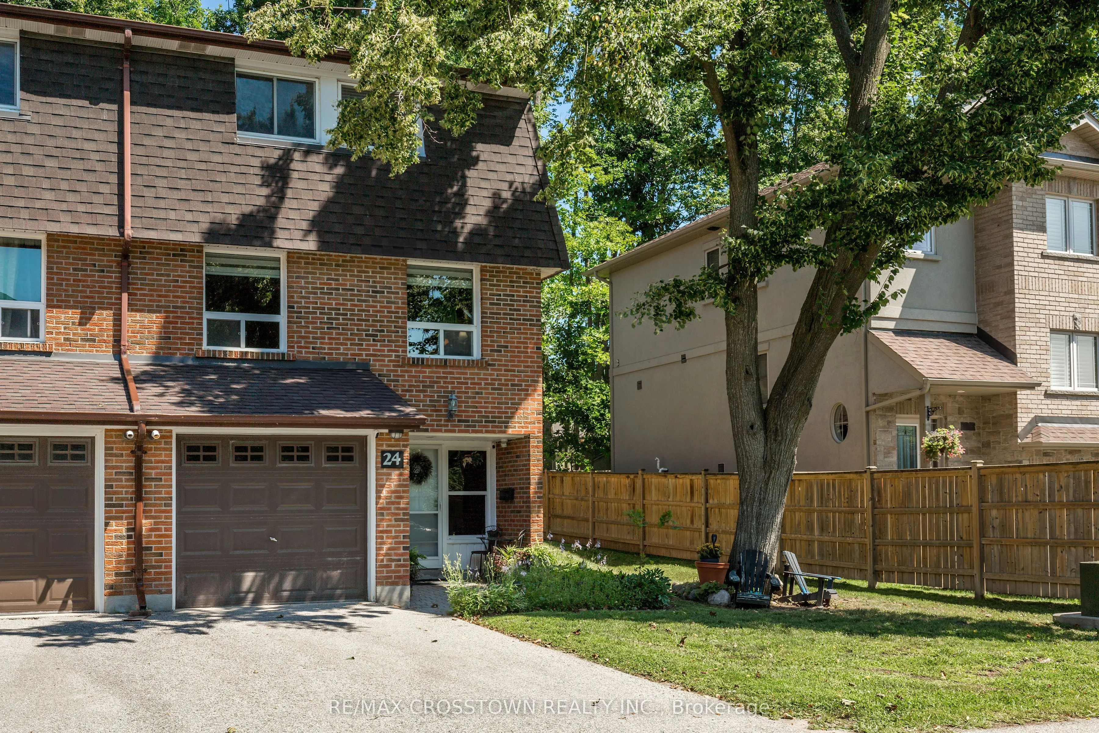 360 Blake Street NW #24