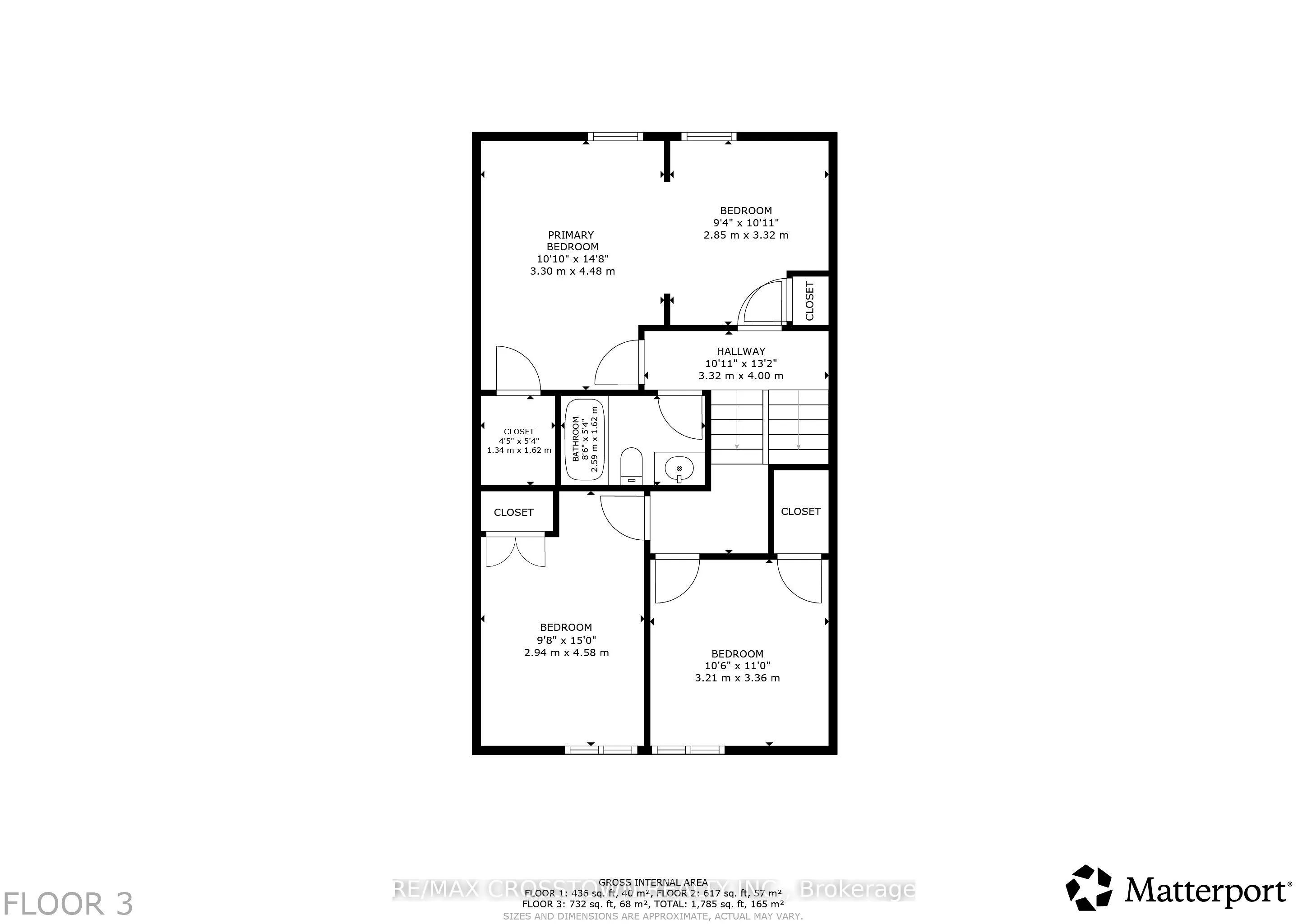360 Blake Street NW #24