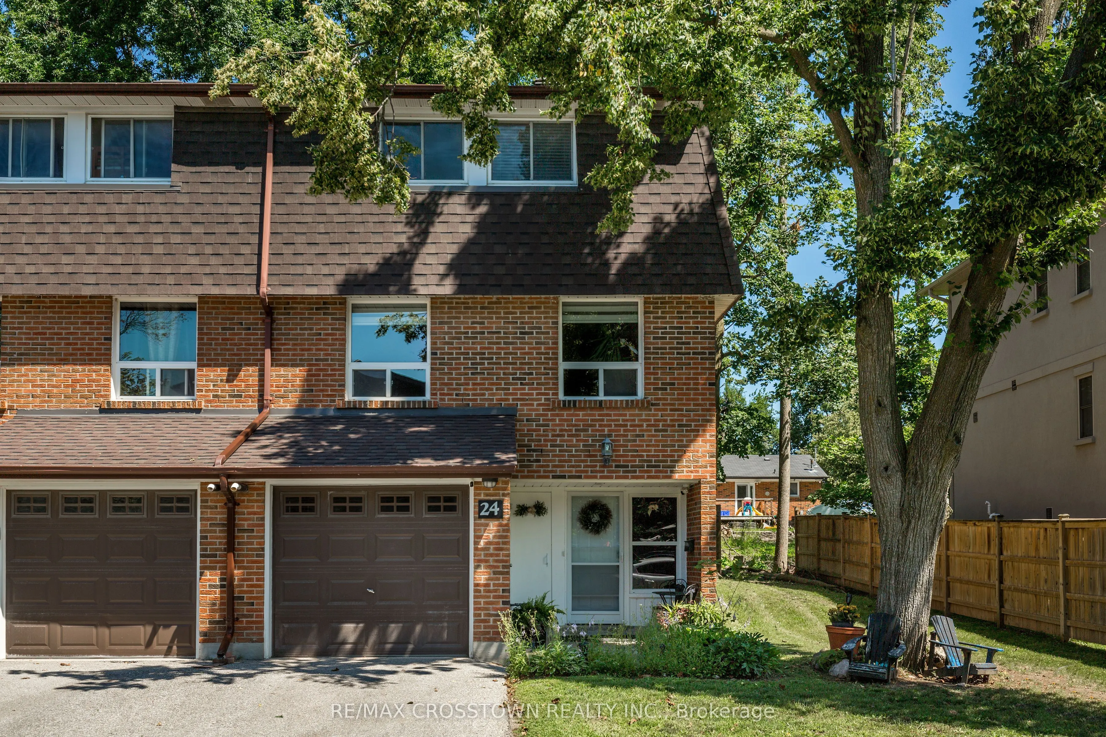 360 Blake Street NW #24