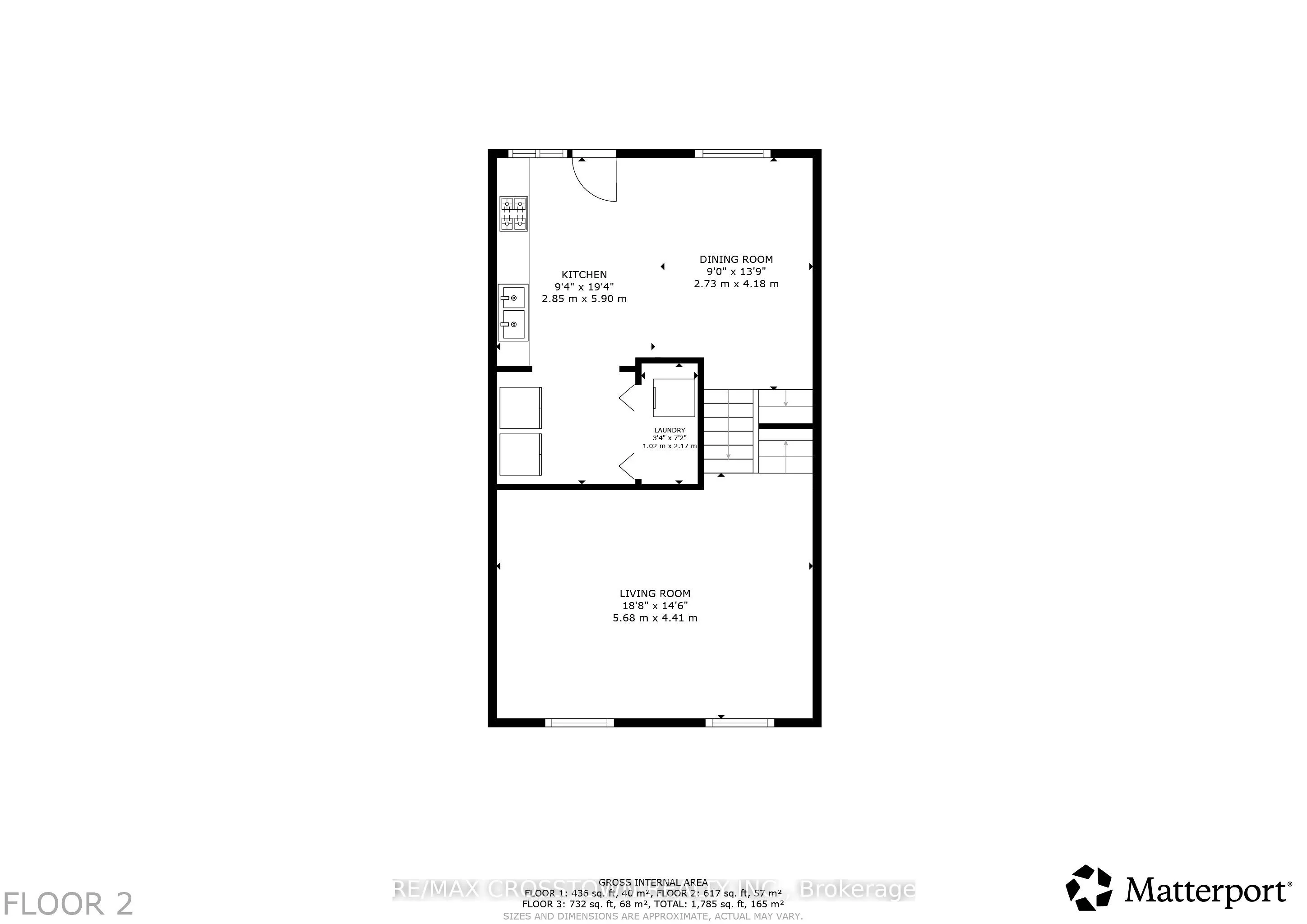 360 Blake Street NW #24