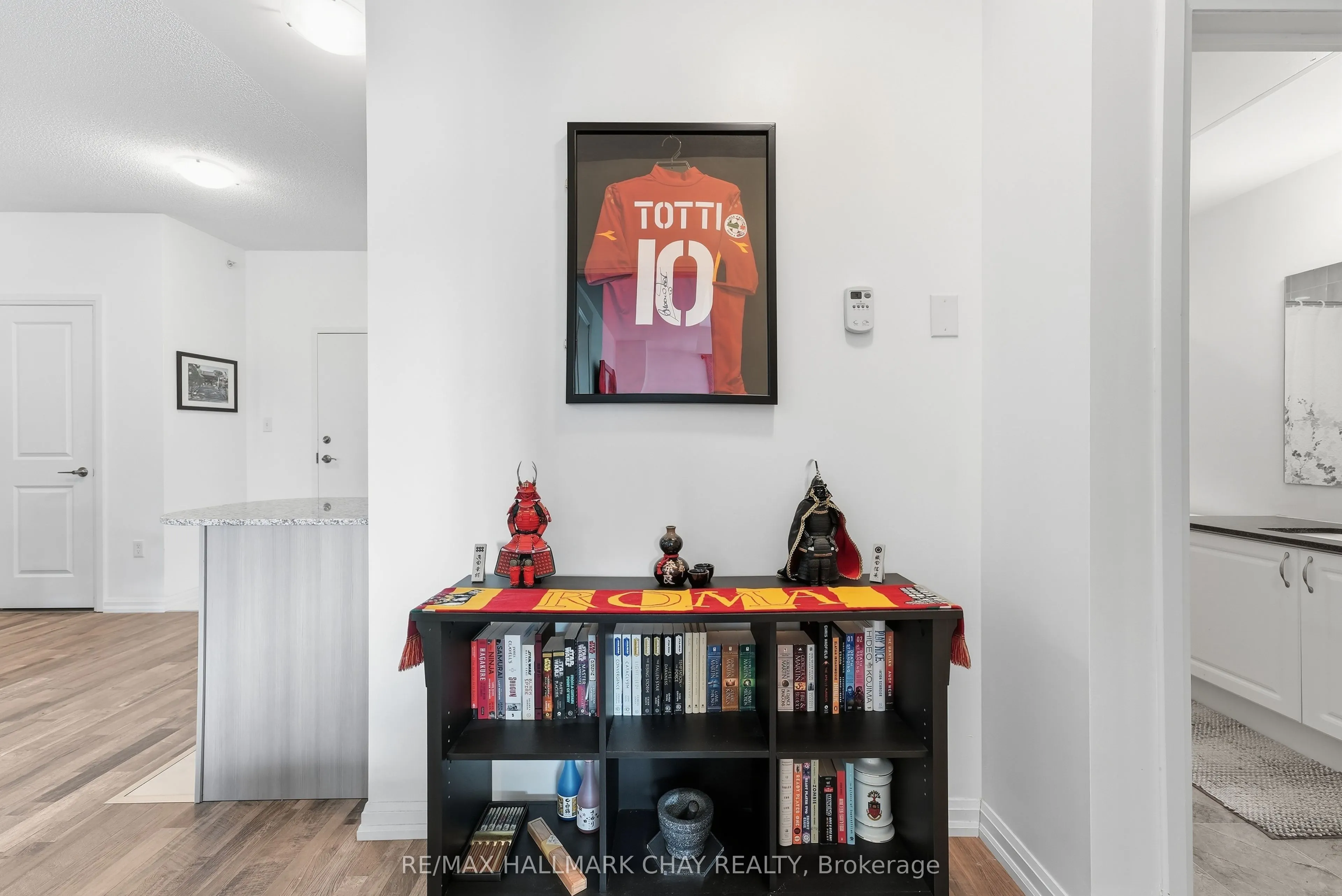 302 Essa Road #409
