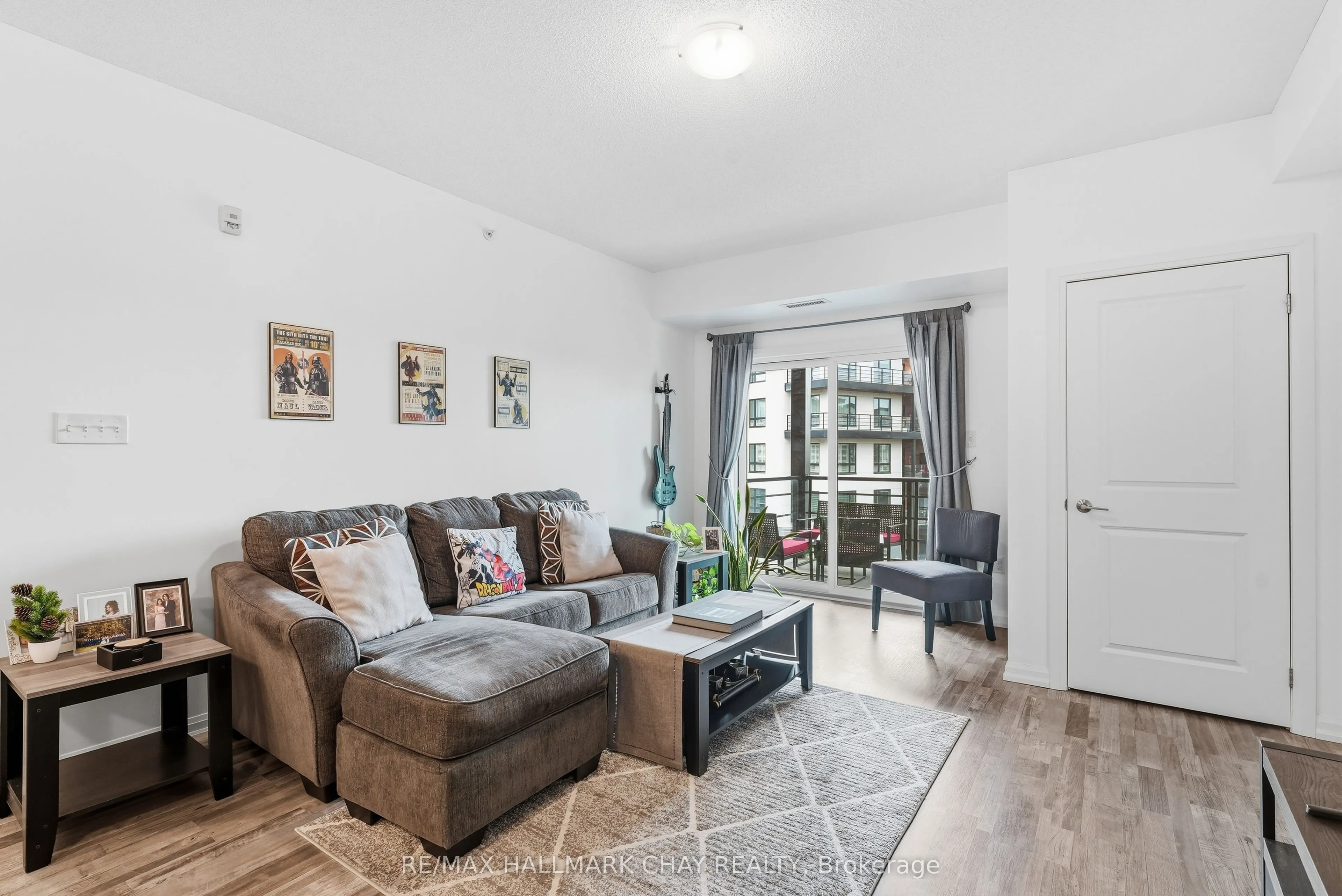 302 Essa Road #409