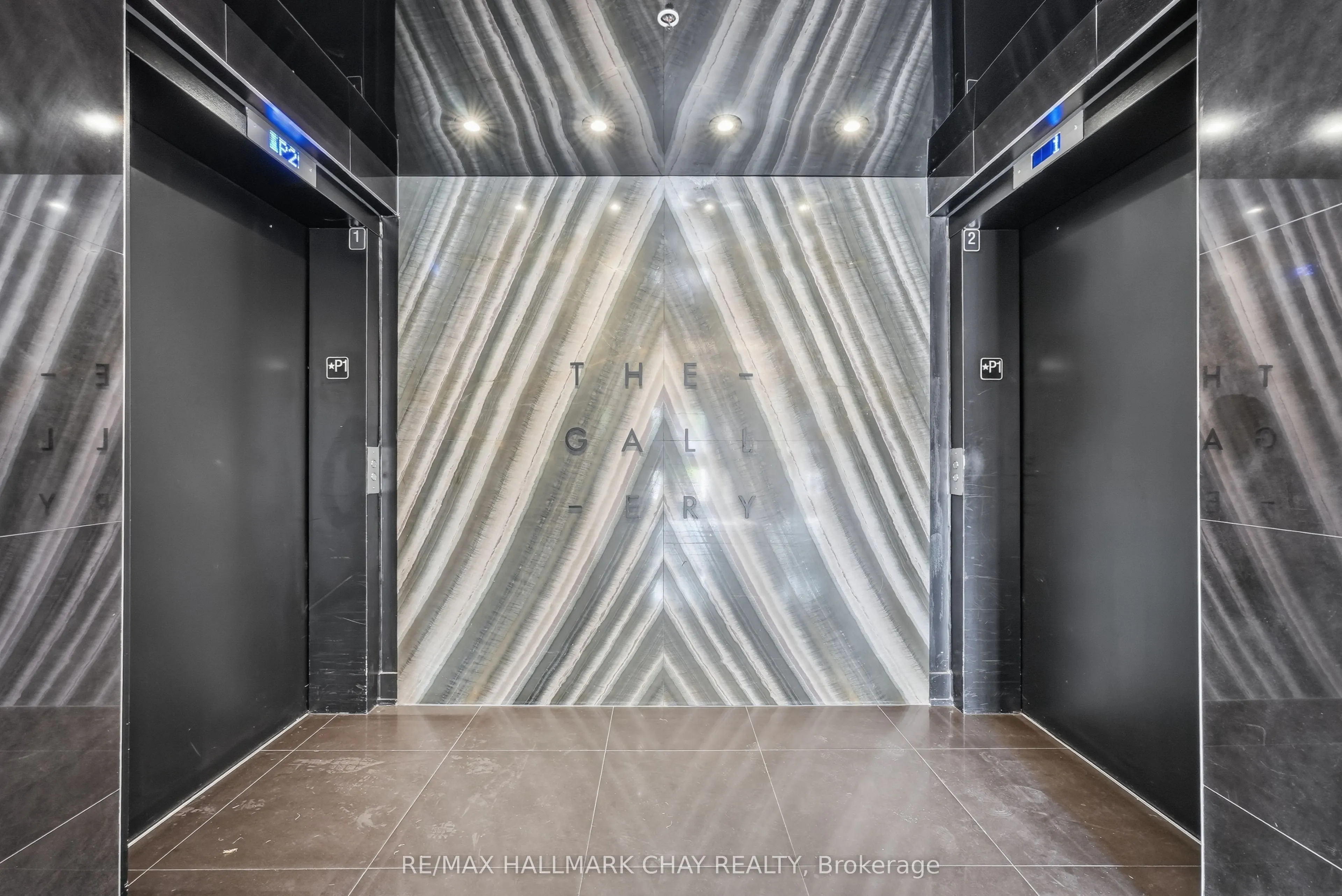 302 Essa Road #409
