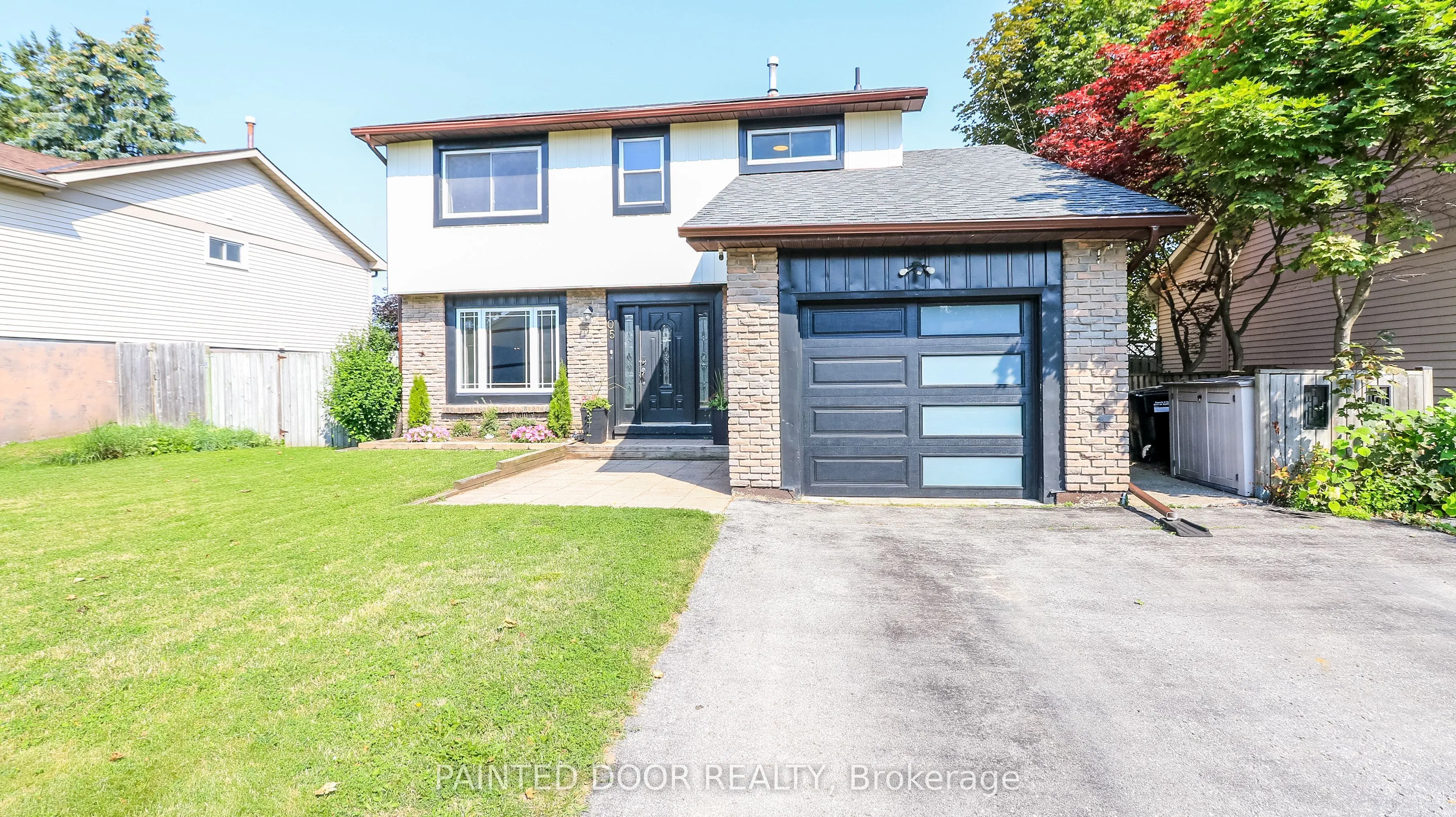 105 Oren Boulevard