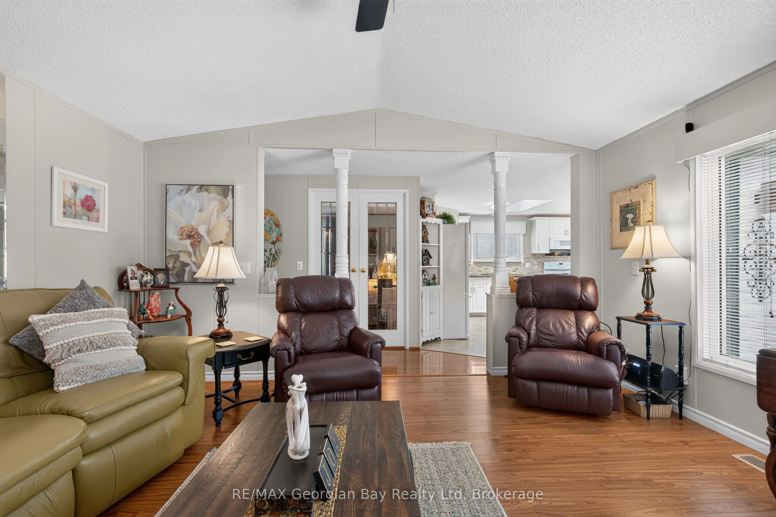5411 Elliott Side Road #27 Scottsdale