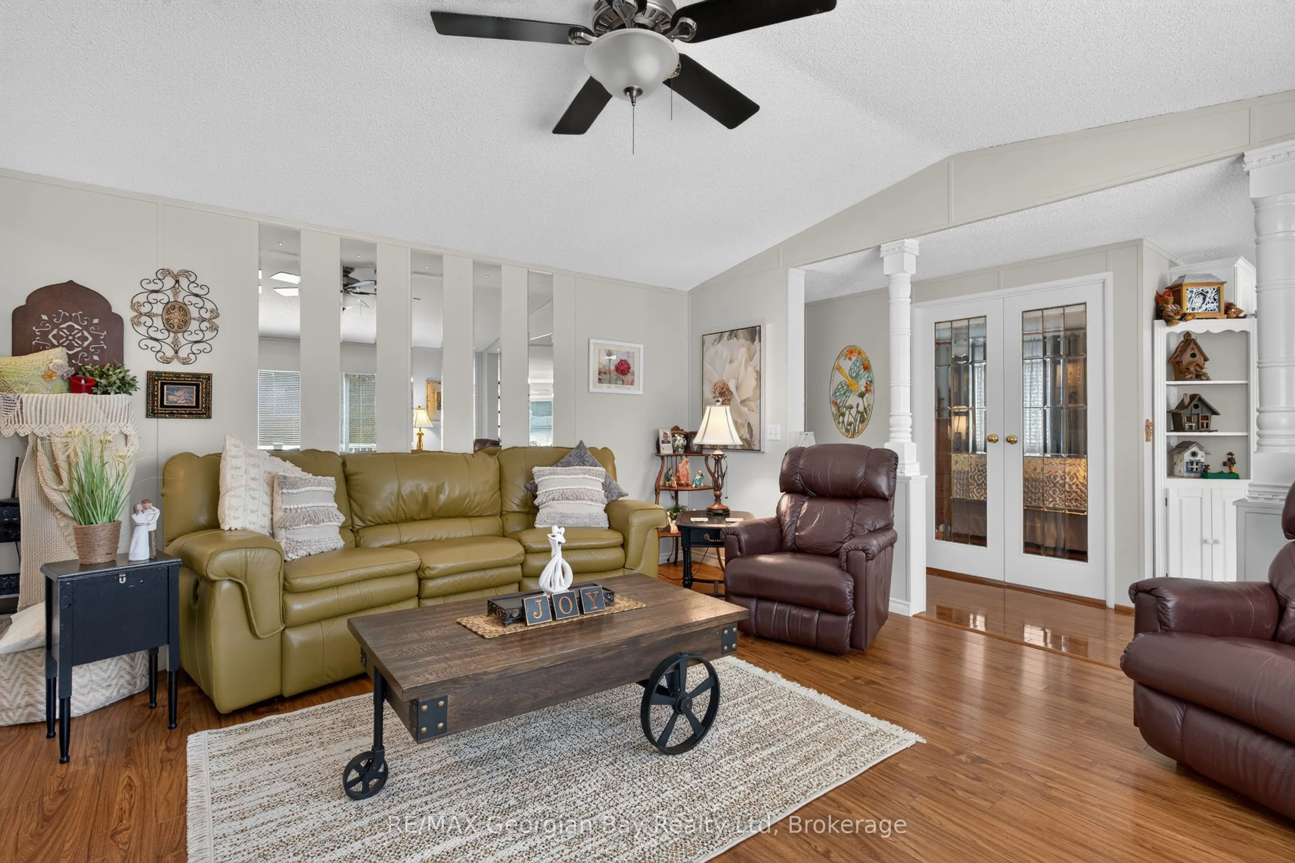 5411 Elliott Side Road #27 Scottsdale