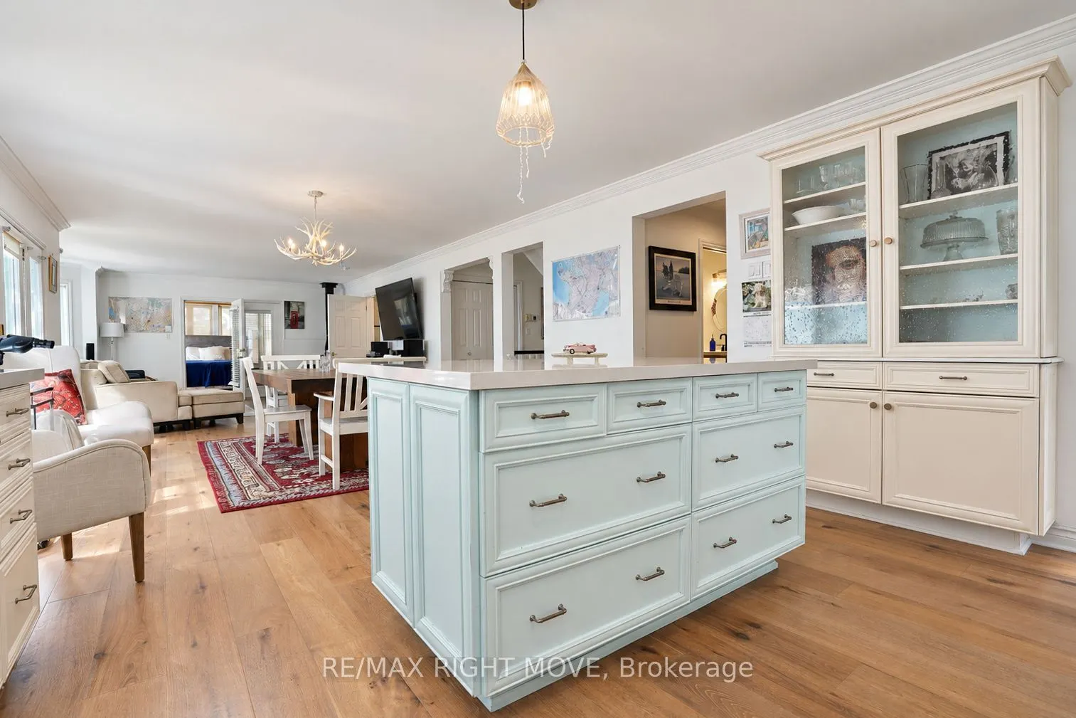 3852 Muley Point Road
