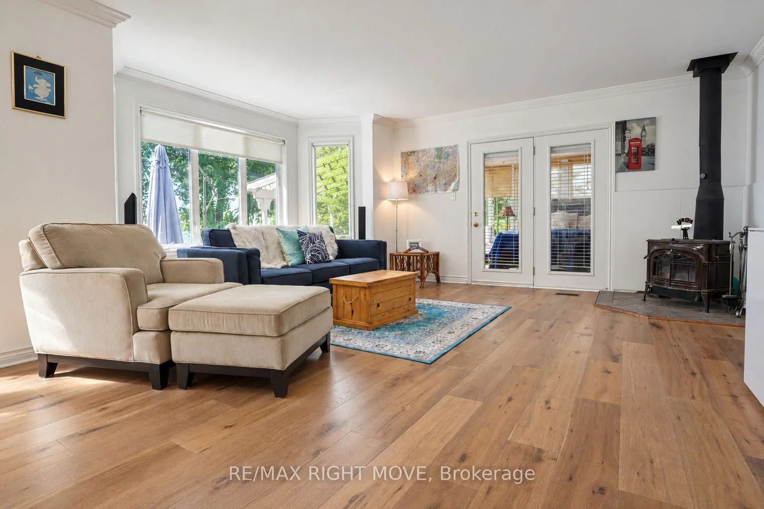 3852 Muley Point Road