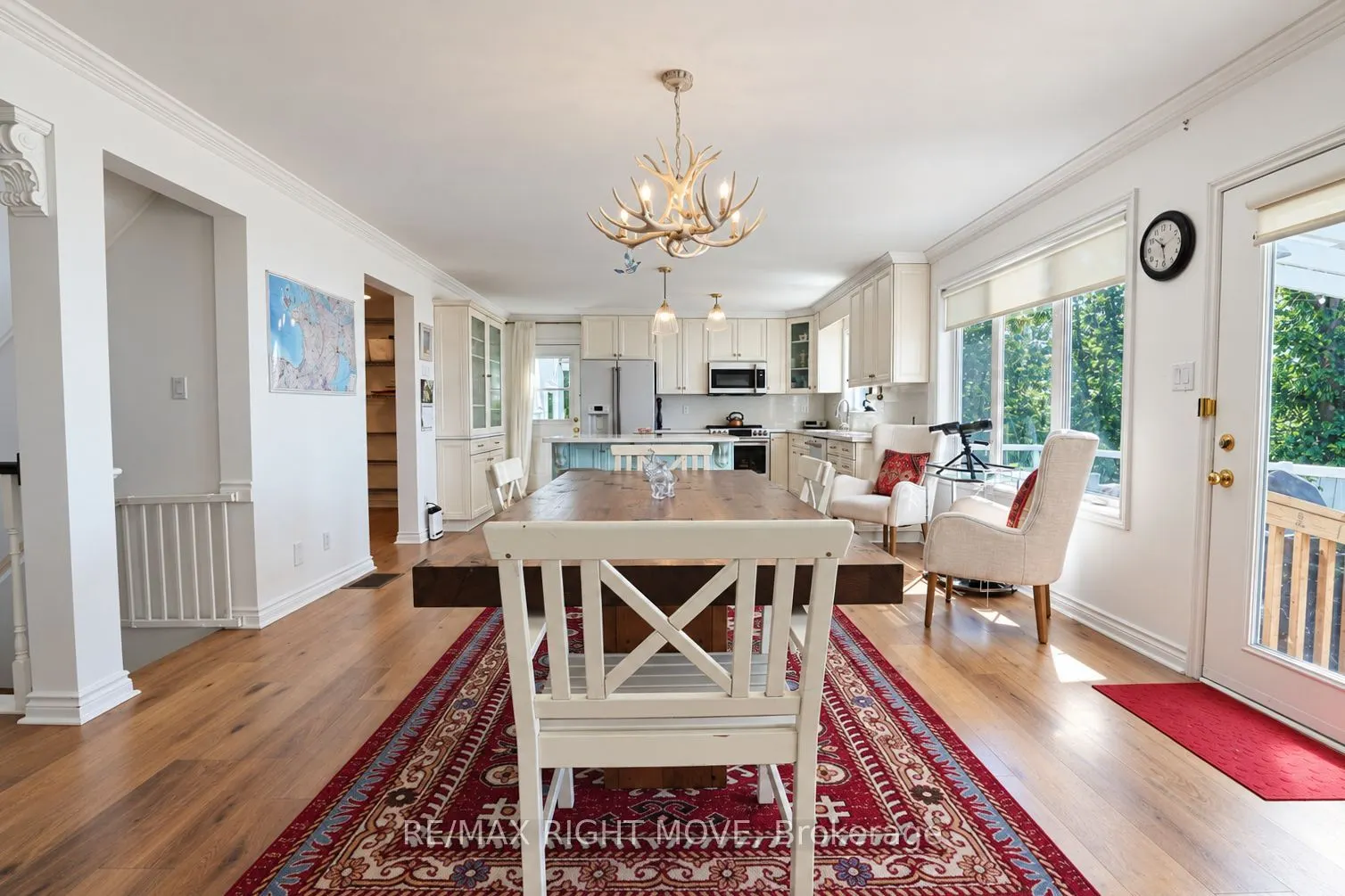 3852 Muley Point Road