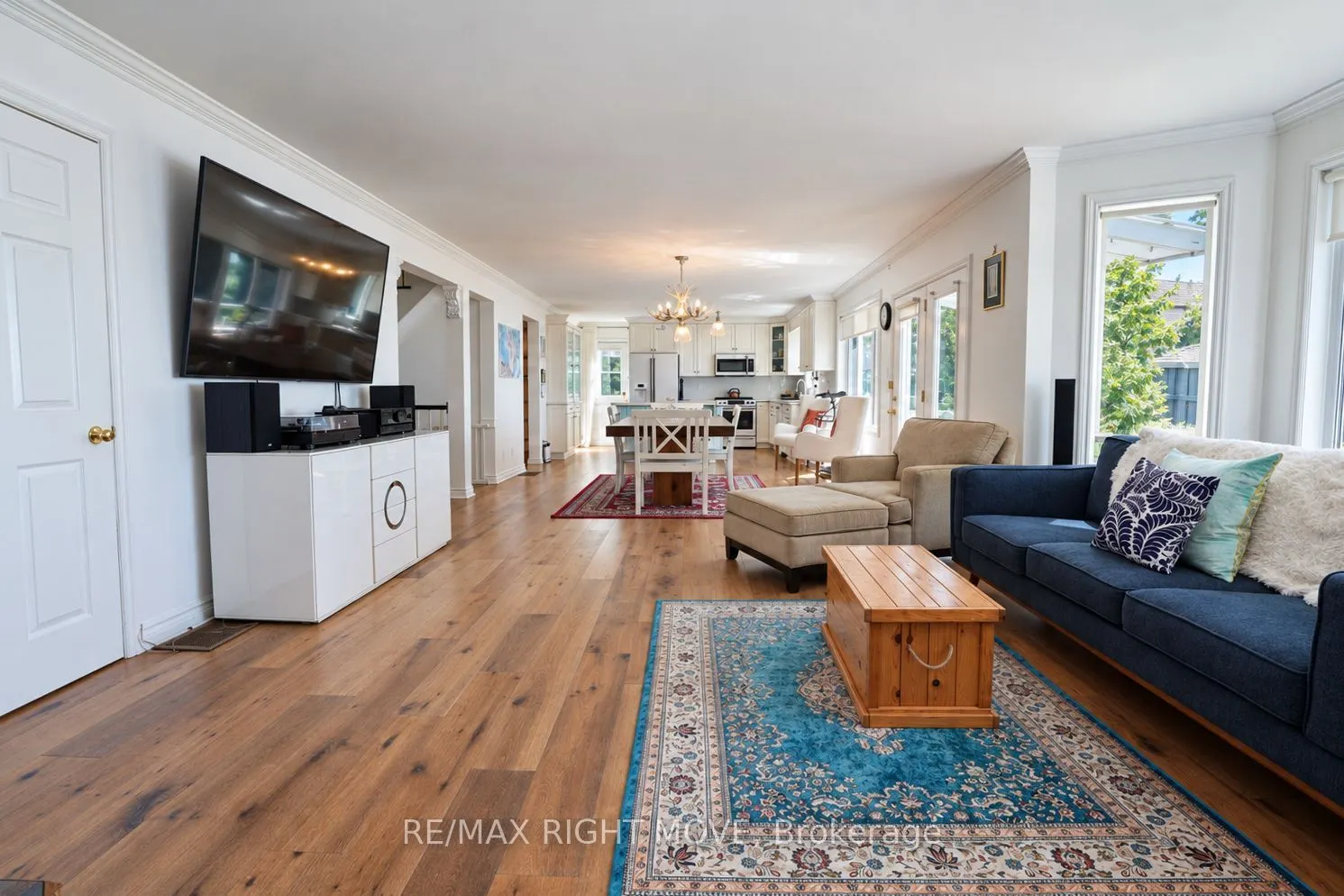 3852 Muley Point Road
