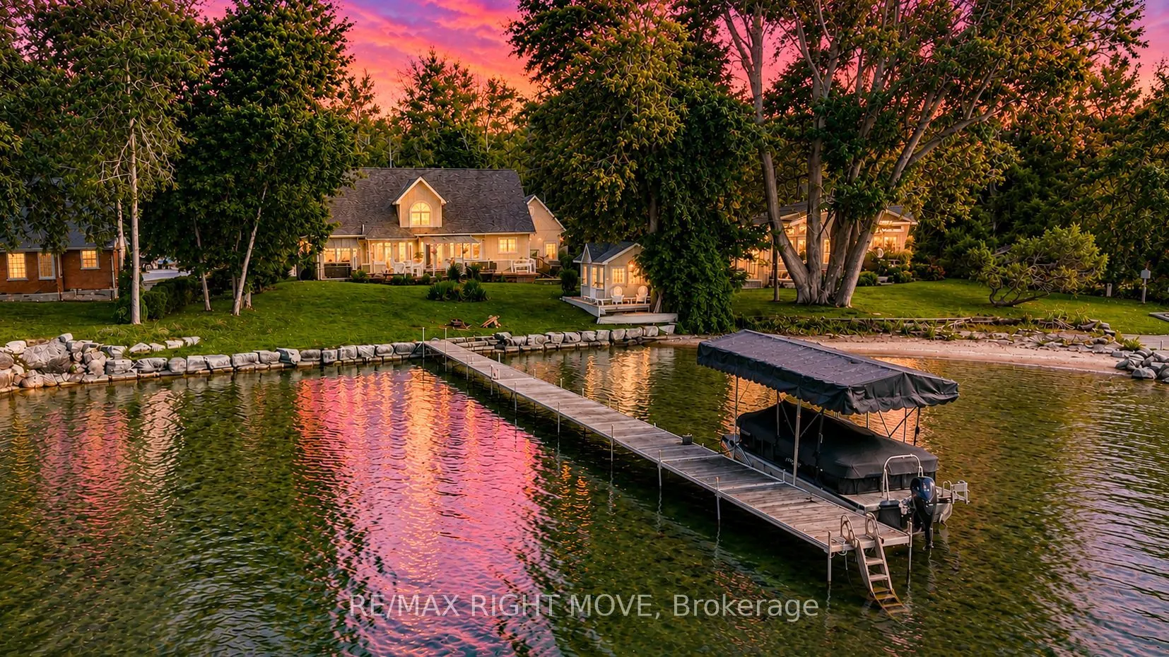 3852 Muley Point Road