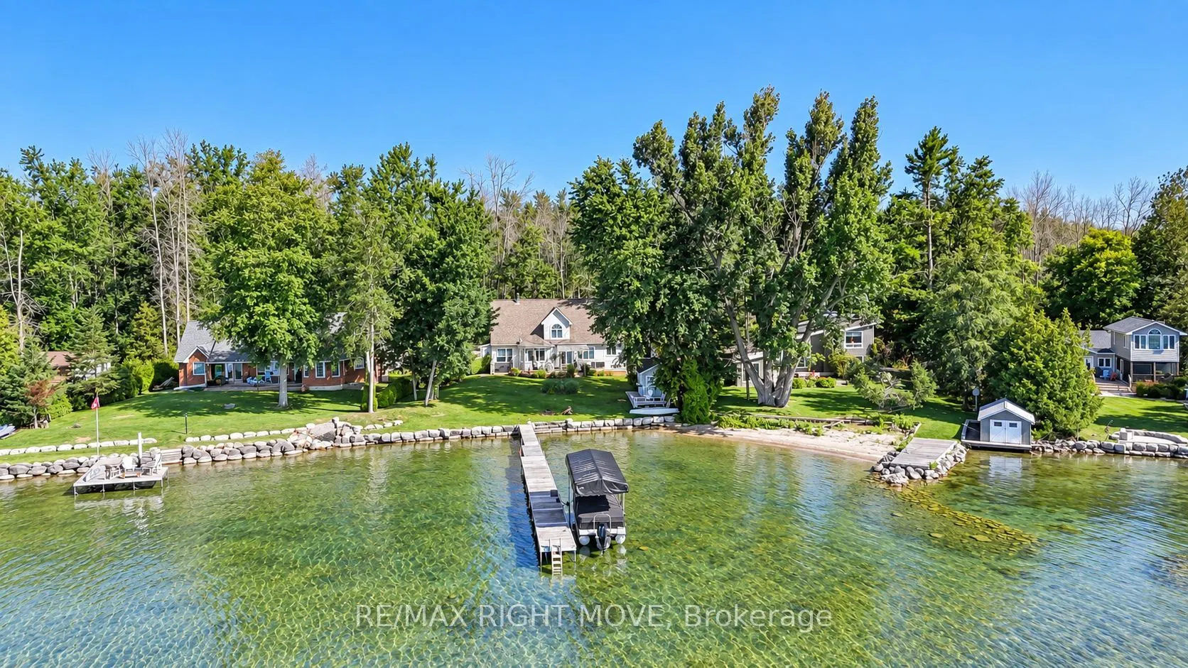 3852 Muley Point Road