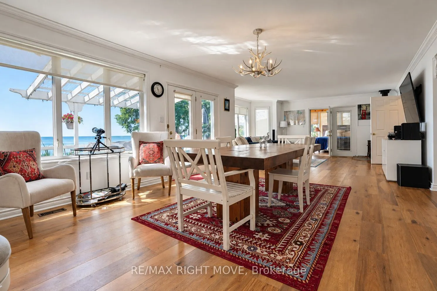 3852 Muley Point Road