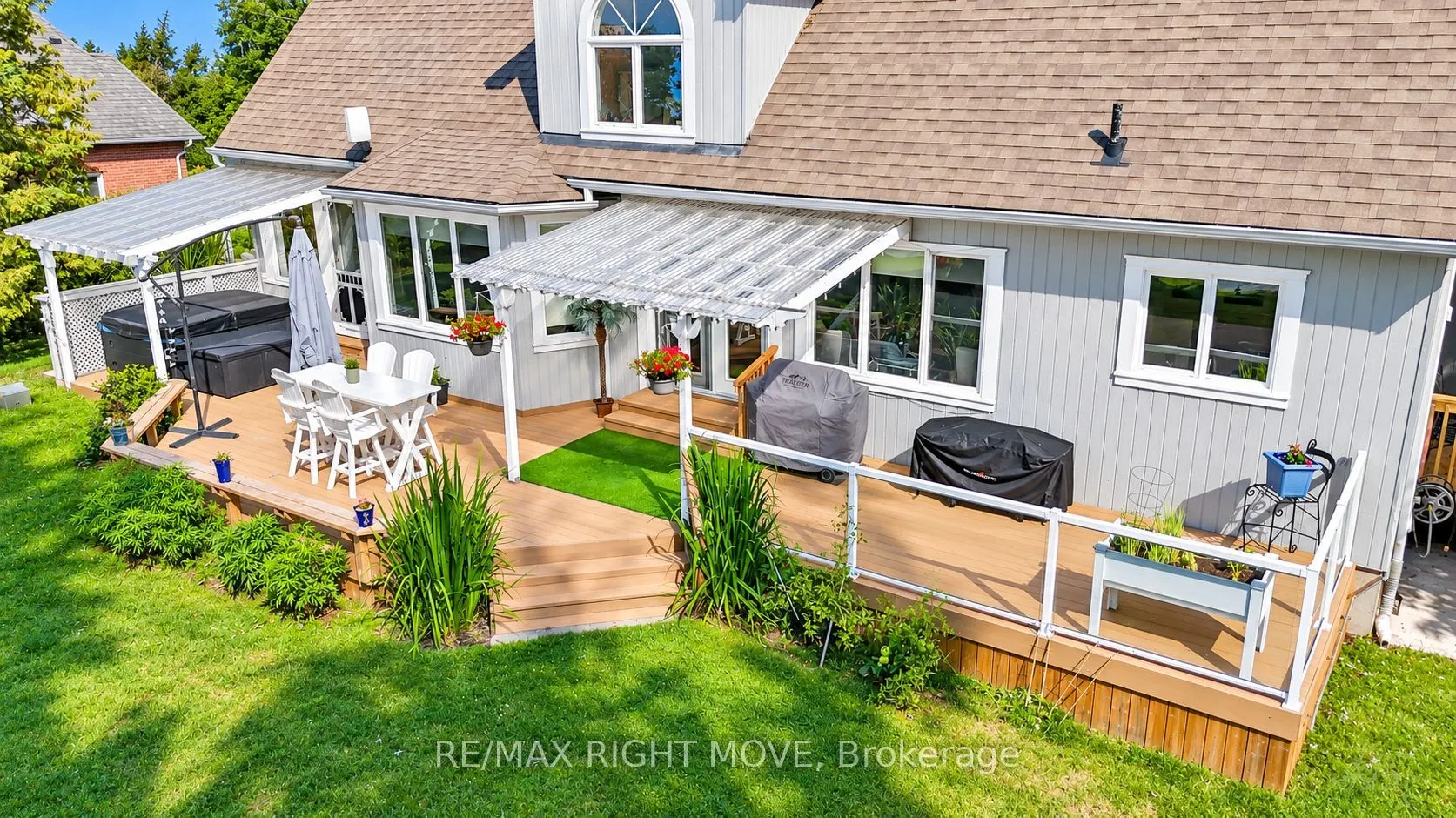 3852 Muley Point Road