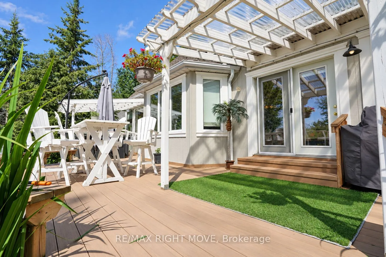 3852 Muley Point Road