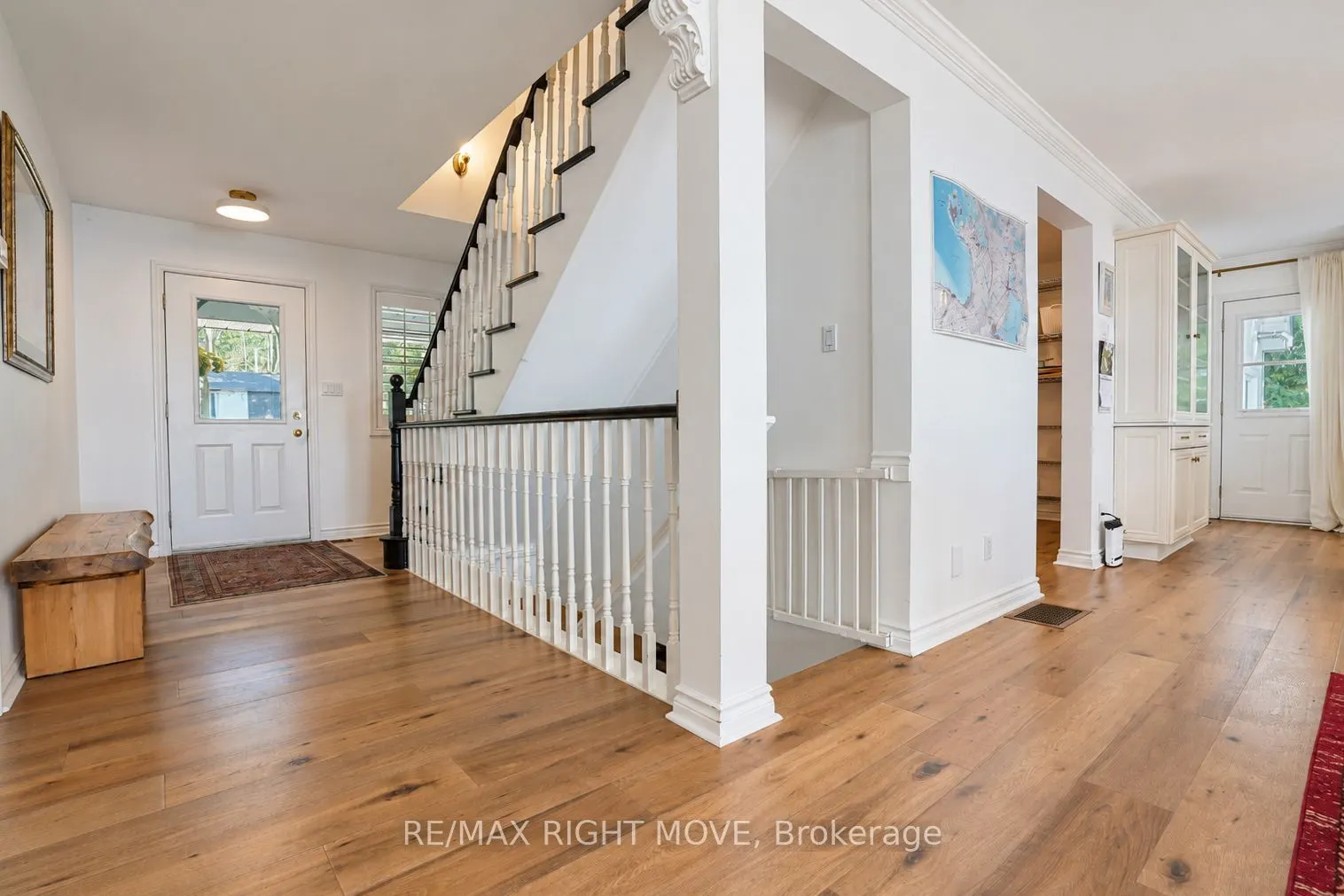 3852 Muley Point Road