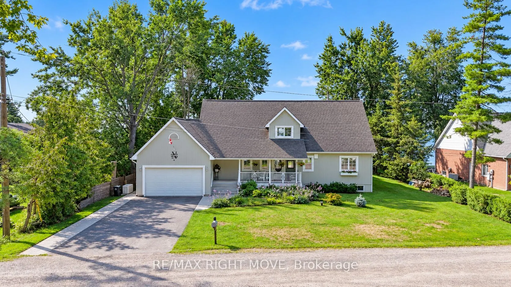 3852 Muley Point Road