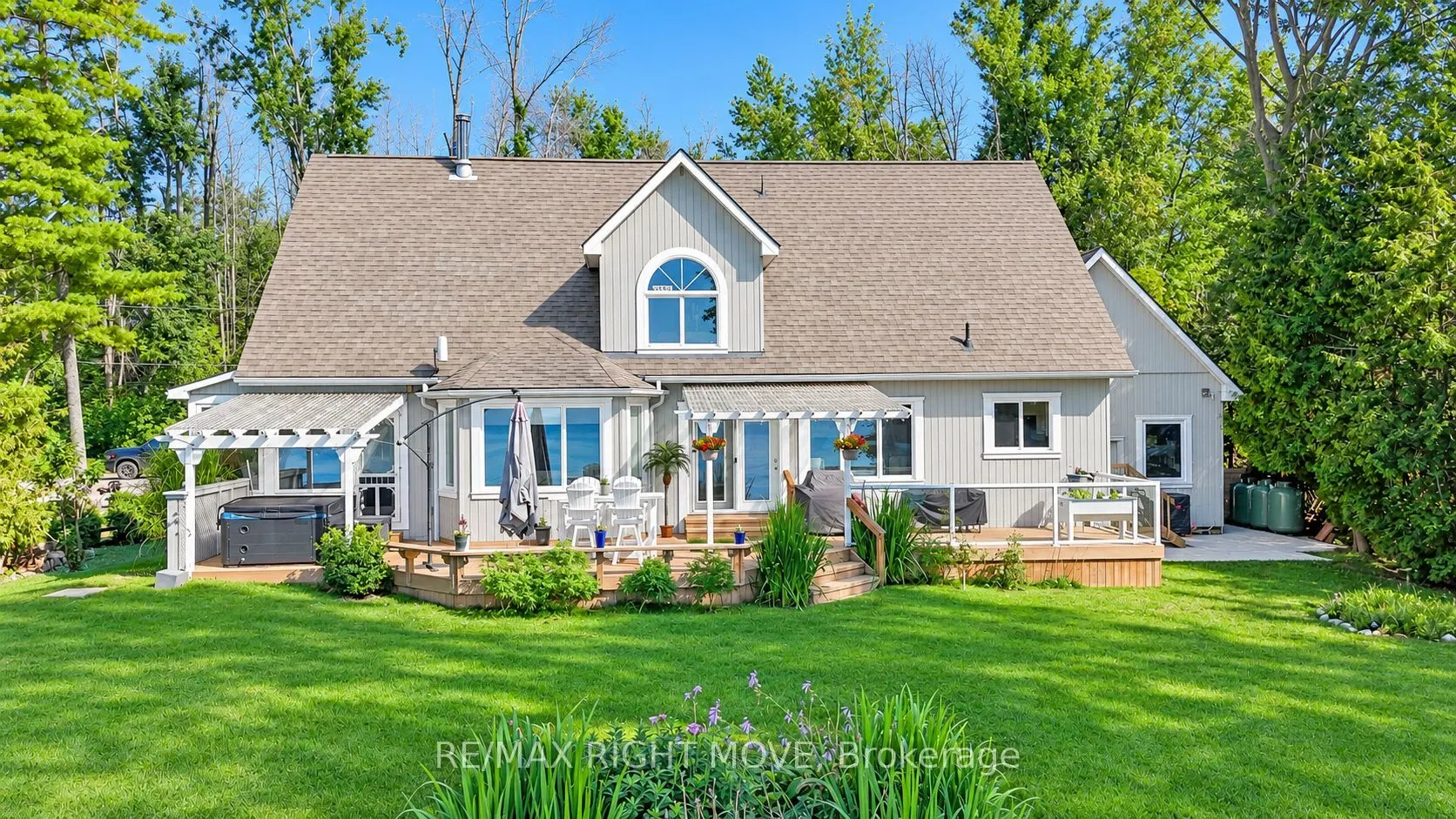 3852 Muley Point Road