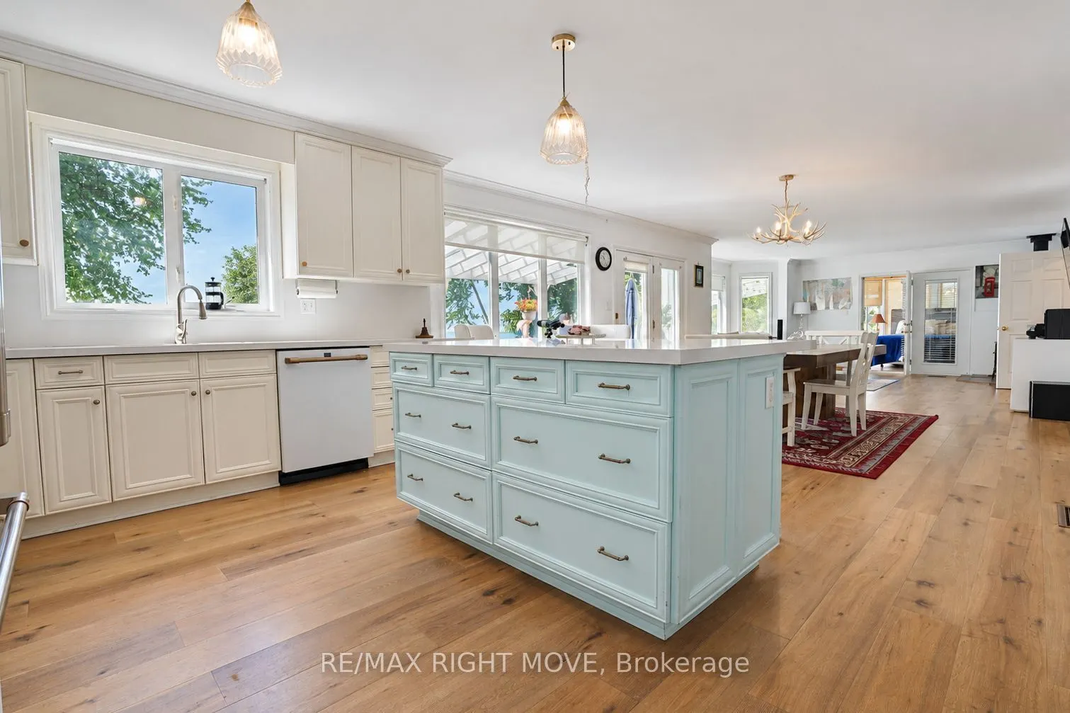 3852 Muley Point Road
