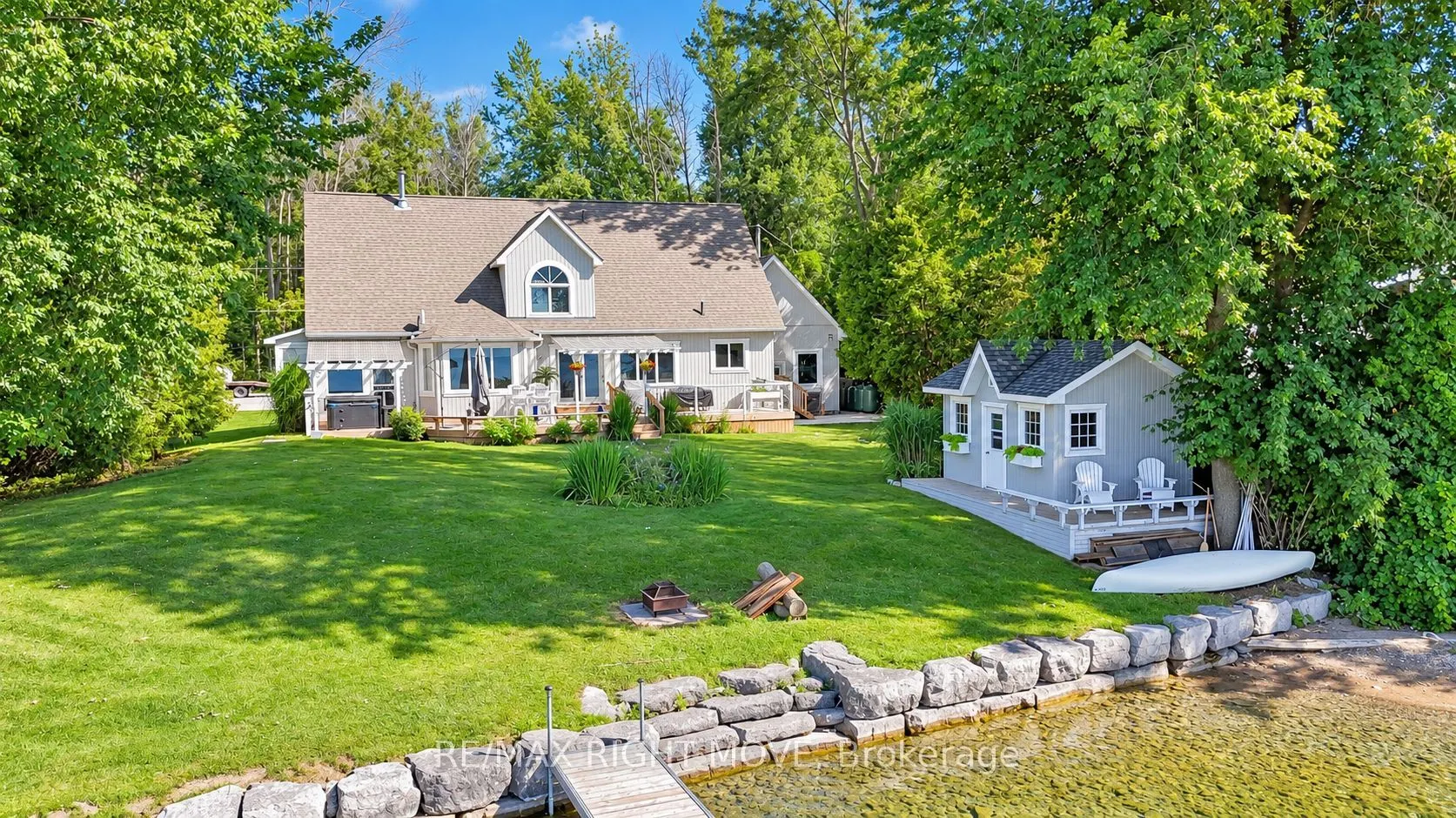 3852 Muley Point Road