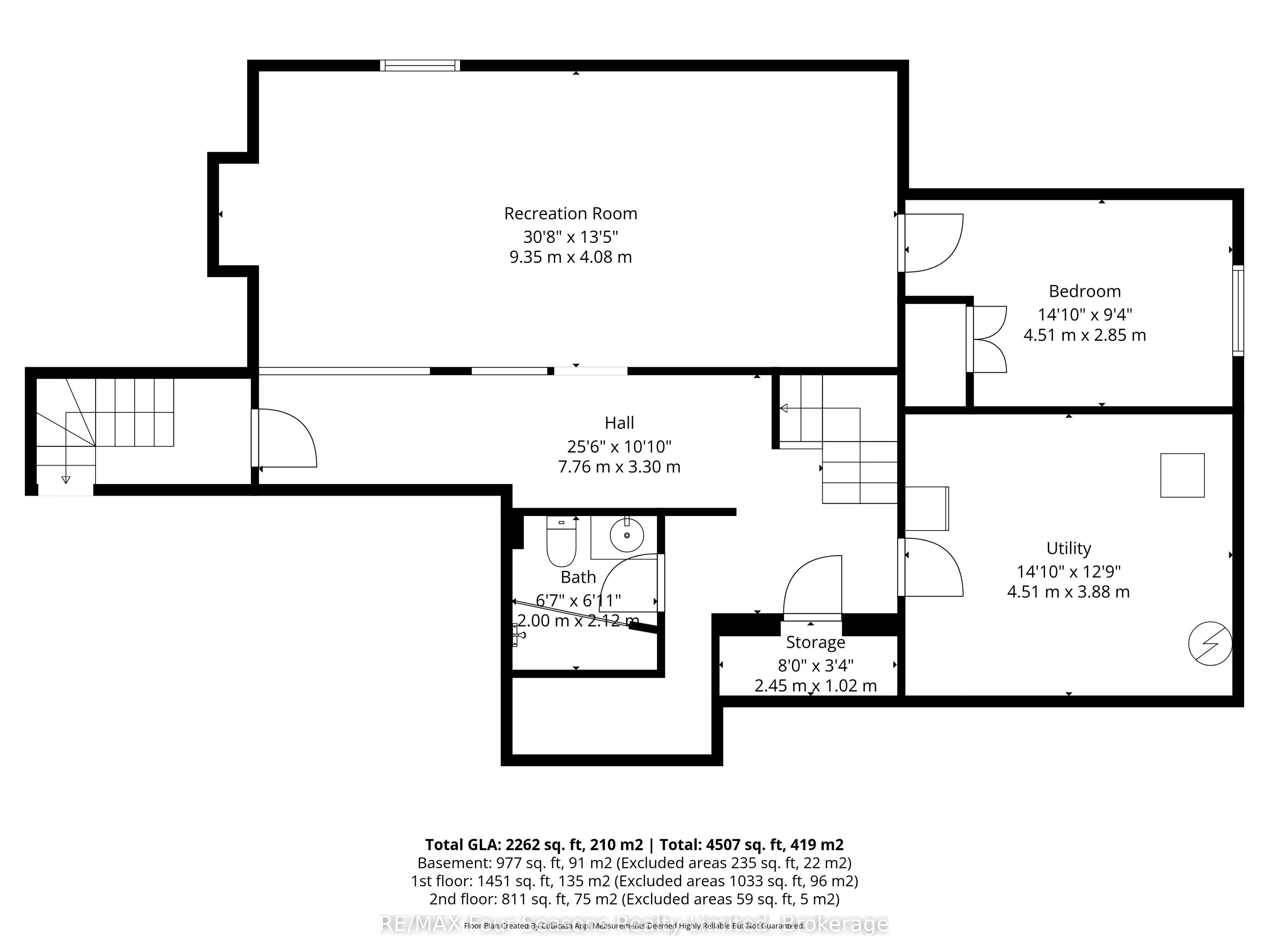 16 Carmichael Crescent