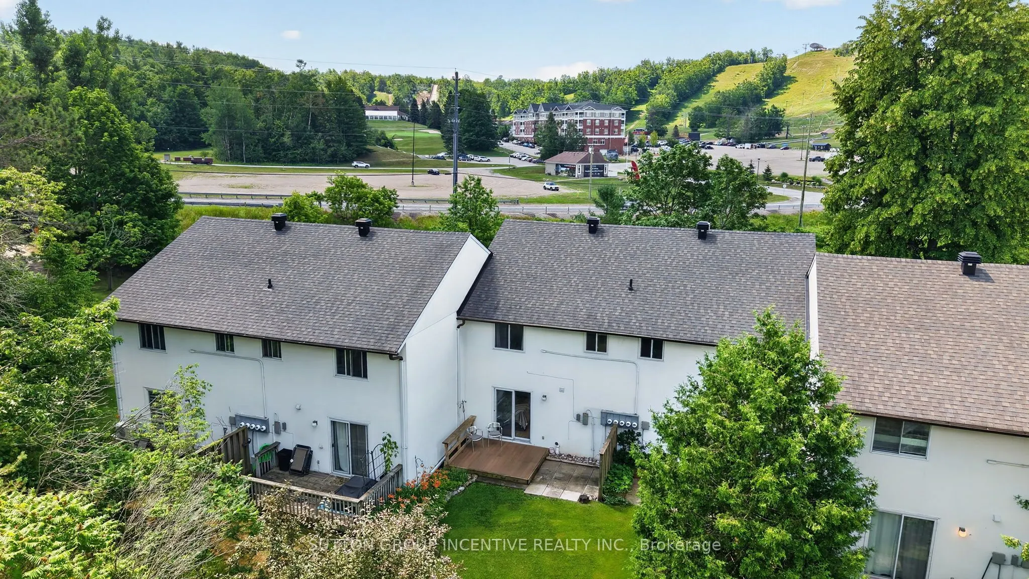 1102 Horseshoe Valley Road W #224