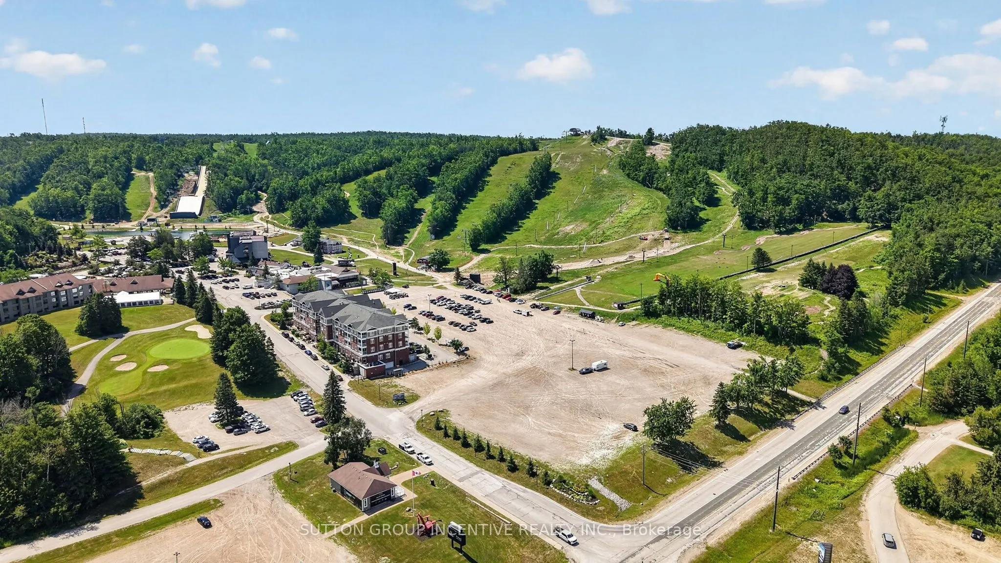 1102 Horseshoe Valley Road W #224