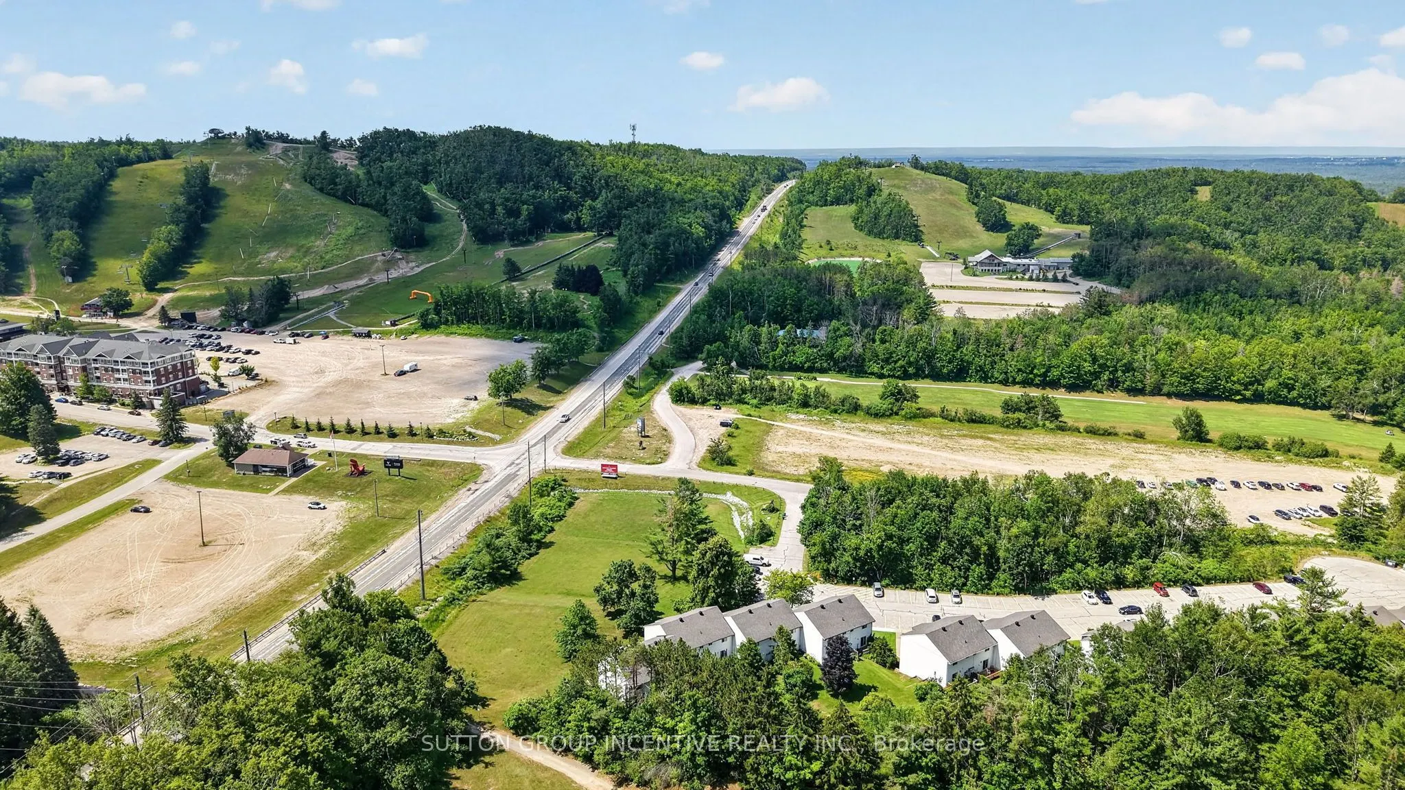 1102 Horseshoe Valley Road W #224