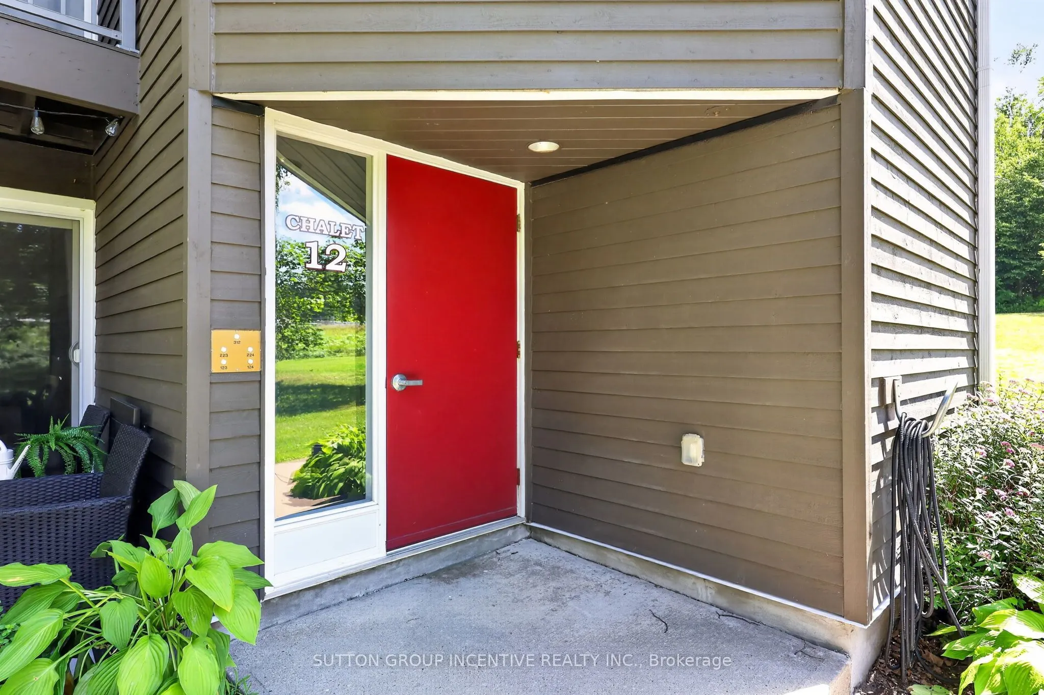1102 Horseshoe Valley Road W #224