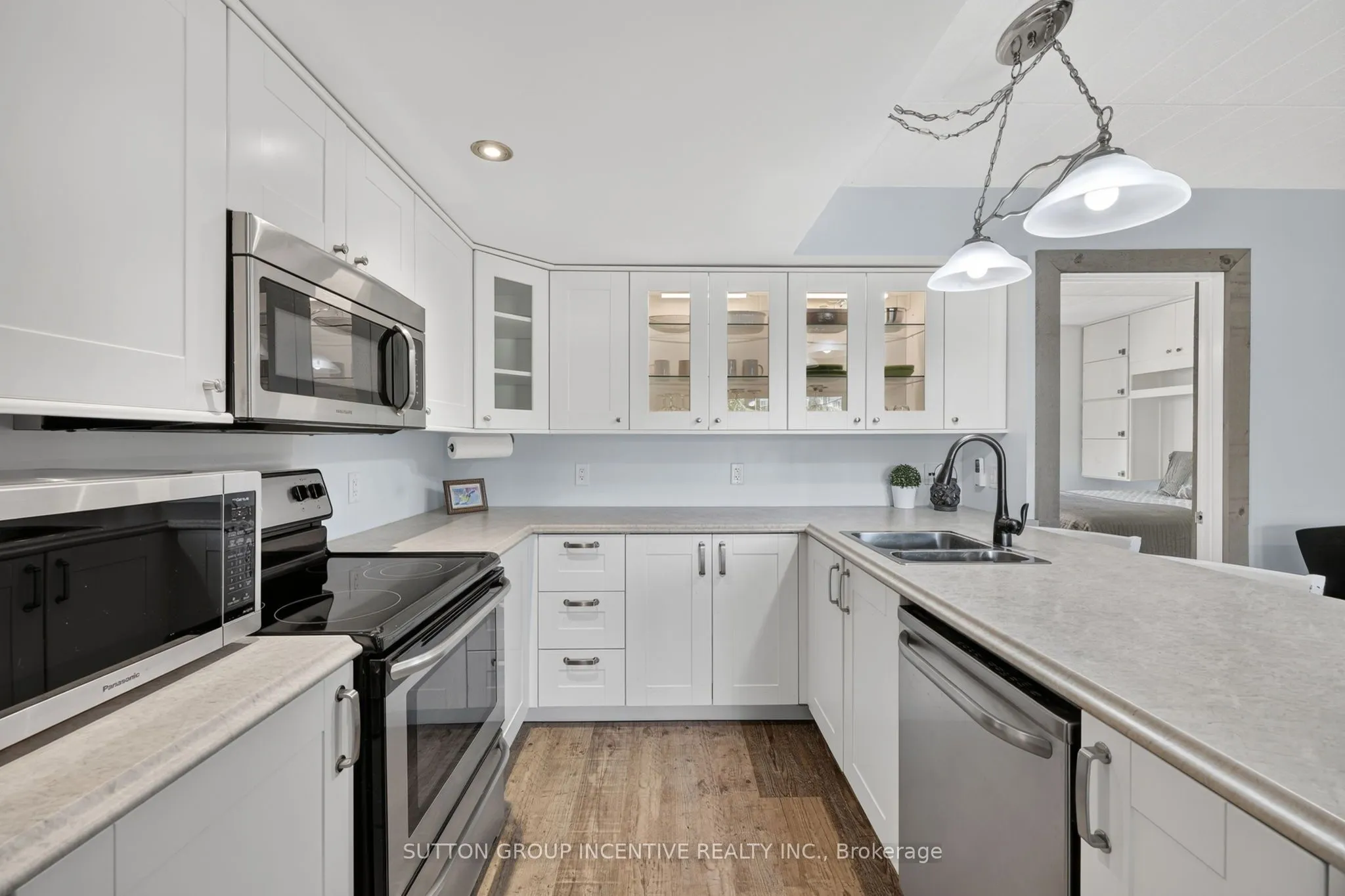 1102 Horseshoe Valley Road W #224