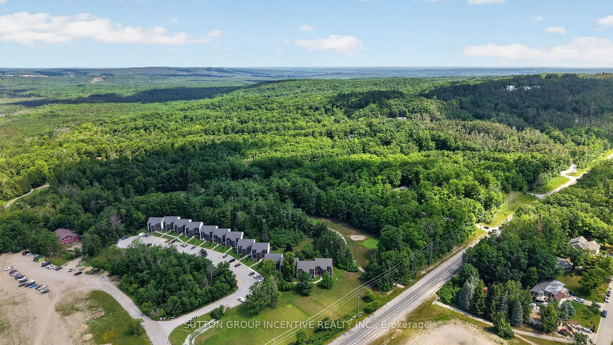 1102 Horseshoe Valley Road W #224
