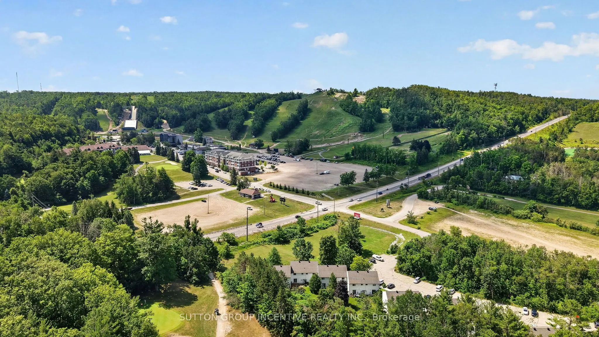 1102 Horseshoe Valley Road W #224