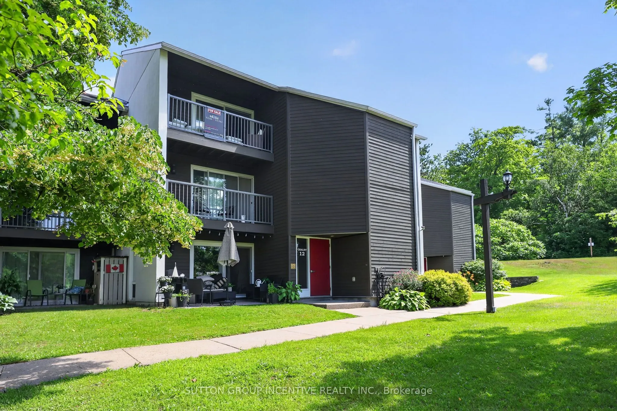 1102 Horseshoe Valley Road W #224