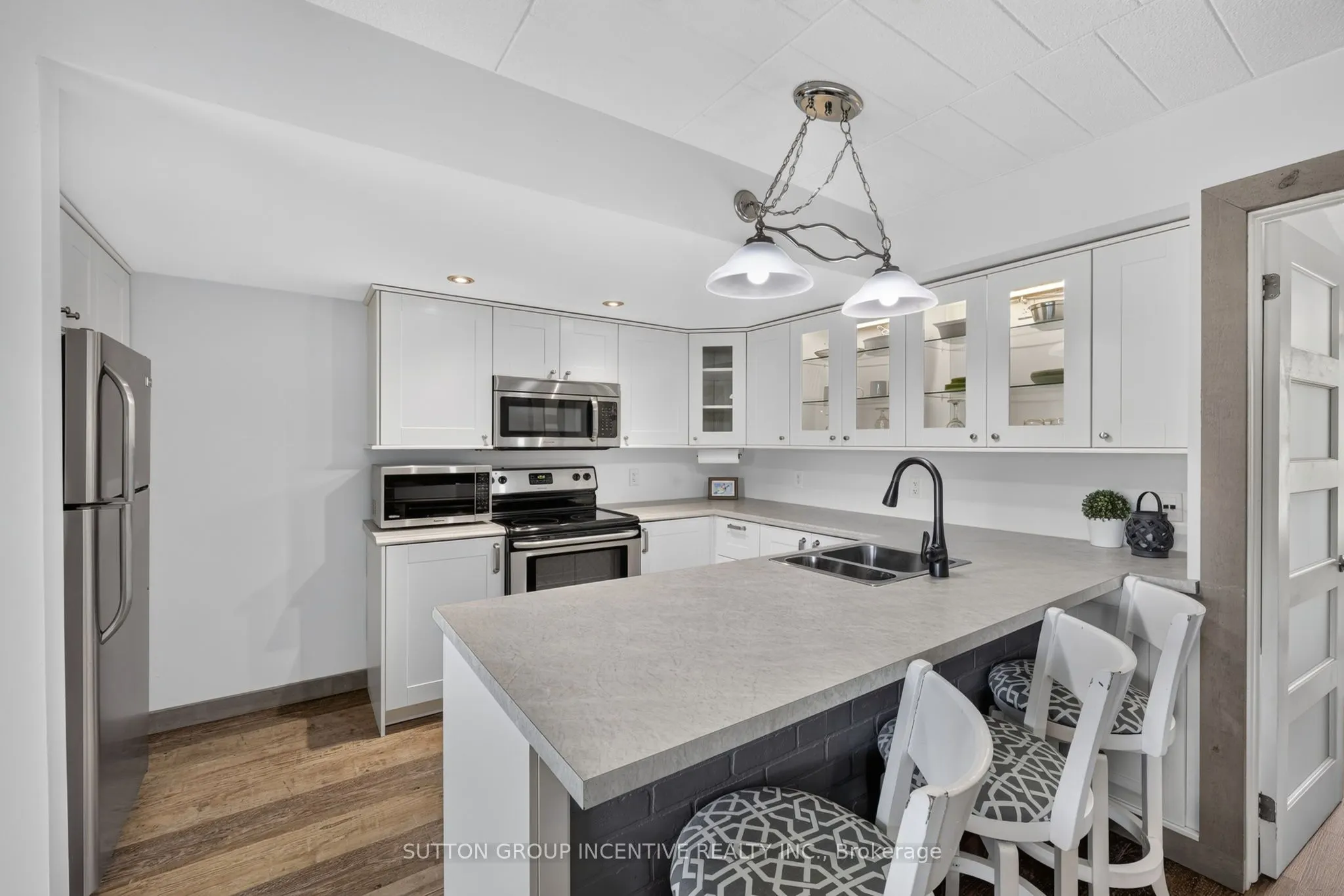 1102 Horseshoe Valley Road W #224