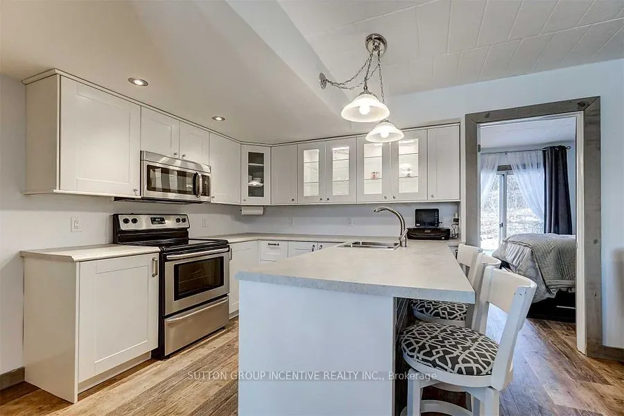 1102 Horseshoe Valley Road W #224